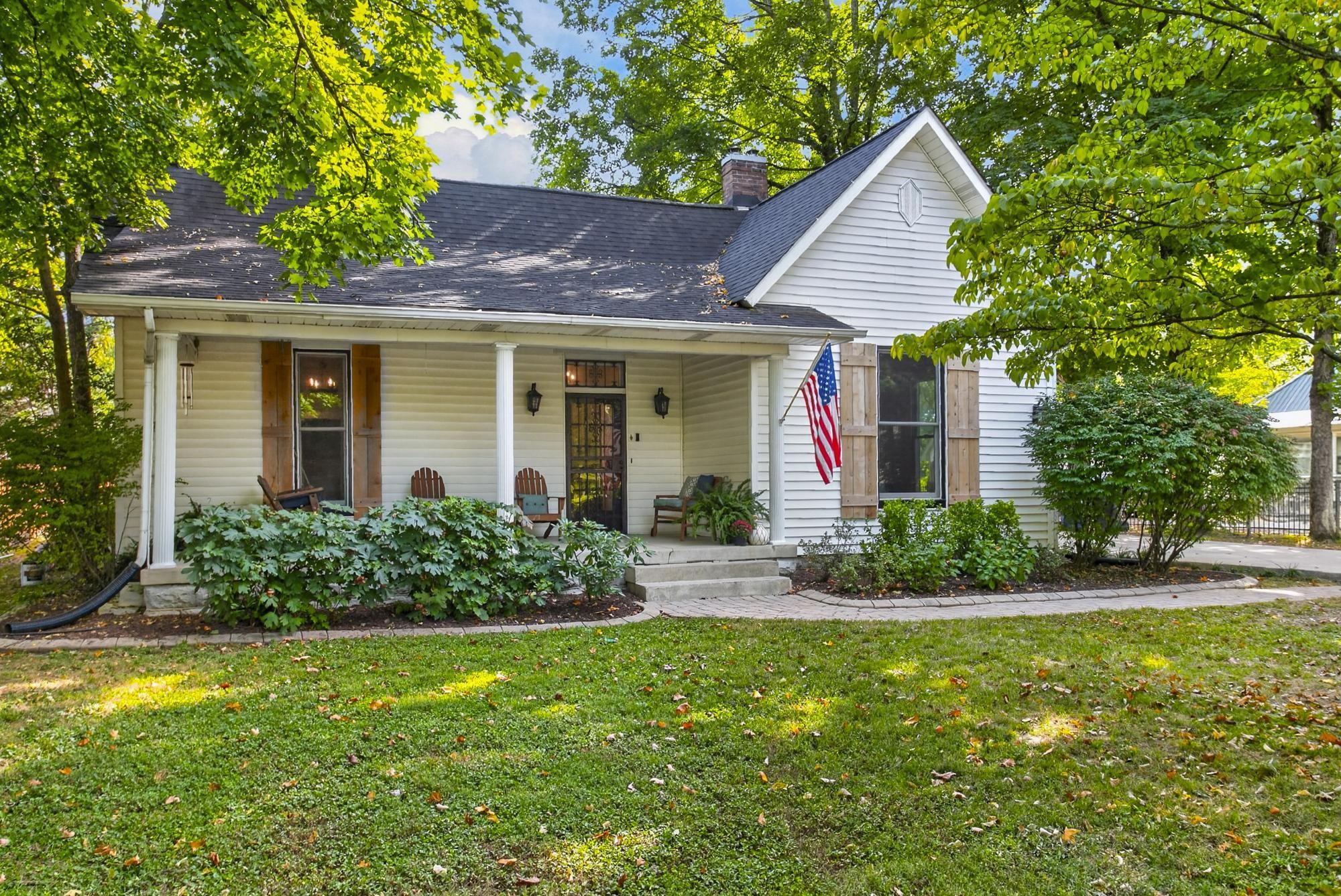 602 Murfreesboro Rd Property Photo 1