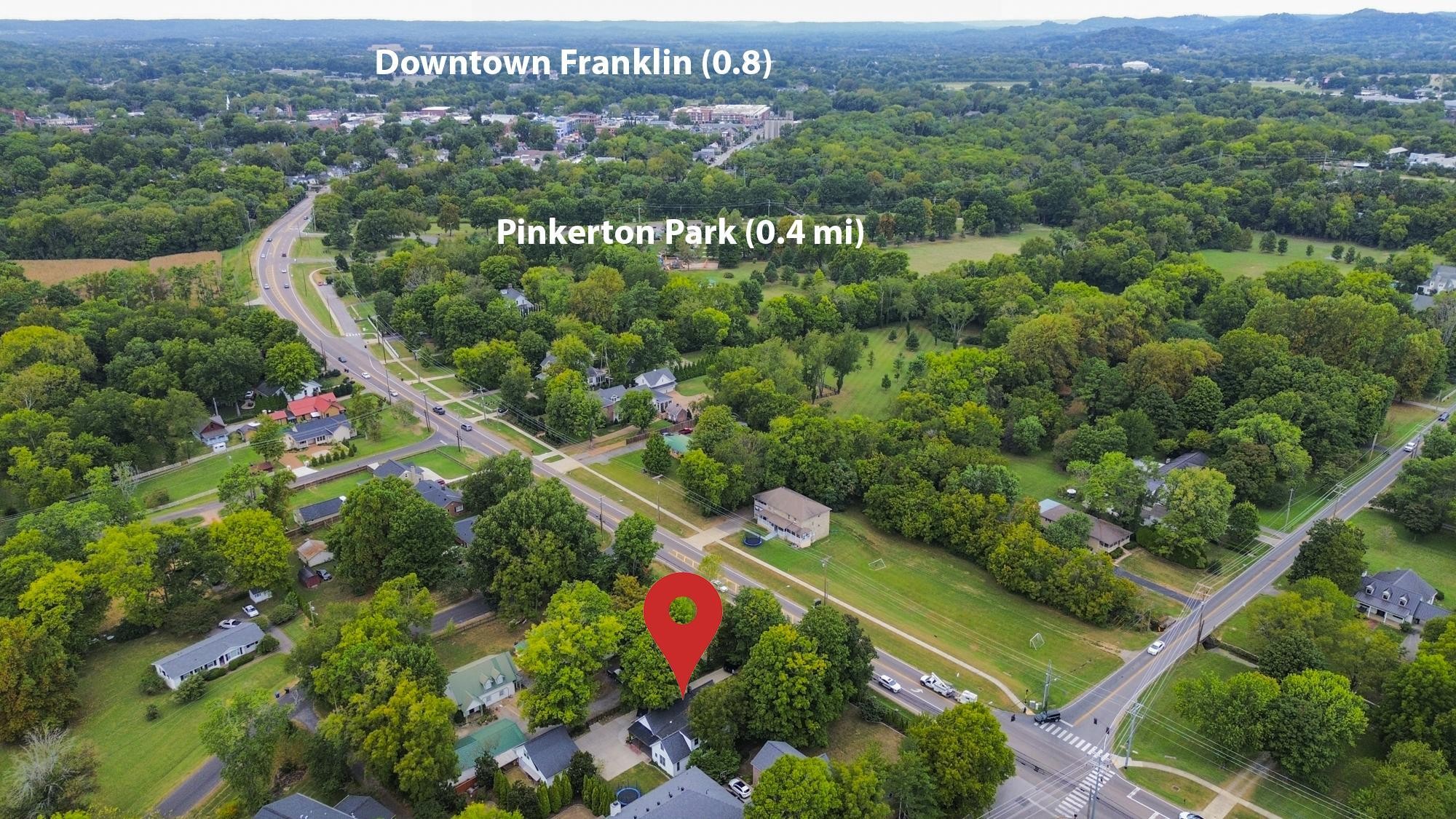 602 Murfreesboro Rd Property Photo 53