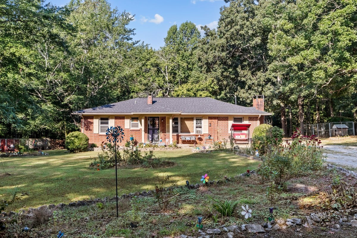 3770 Flatwoods Rd Property Photo 2