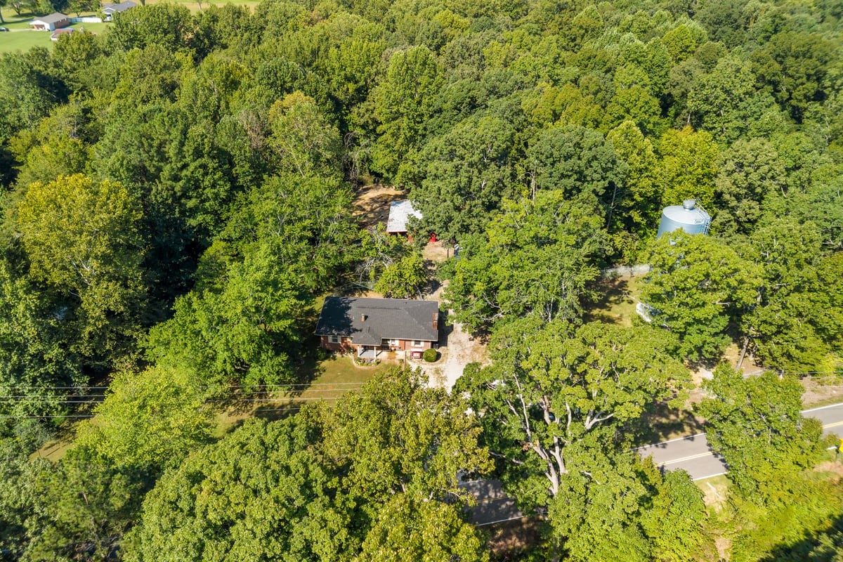 3770 Flatwoods Rd Property Photo 5