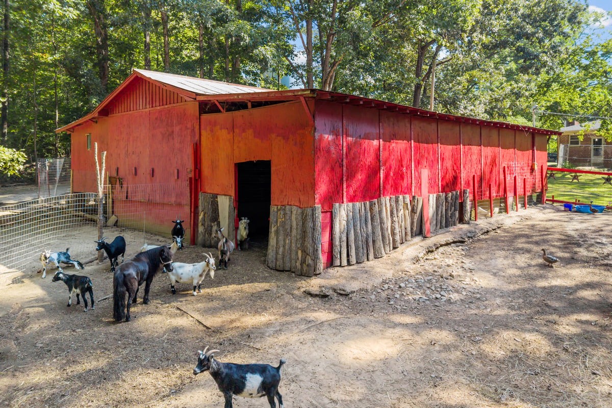 3770 Flatwoods Rd Property Photo 13