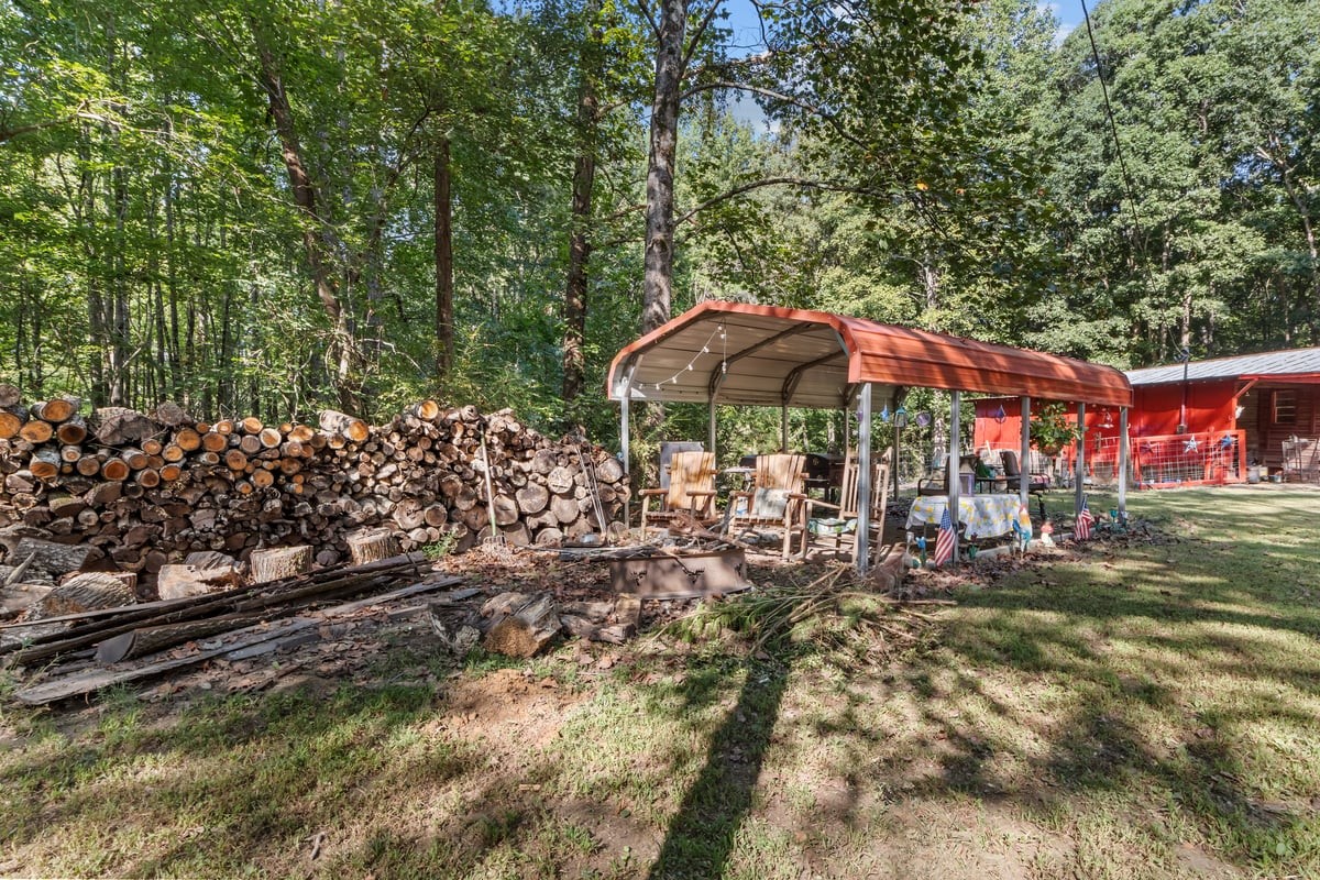 3770 Flatwoods Rd Property Photo 18