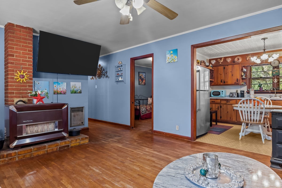 3770 Flatwoods Rd Property Photo 26