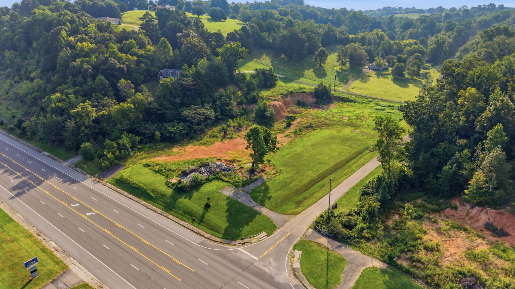 0 Rhea County Highway Property Photo 1