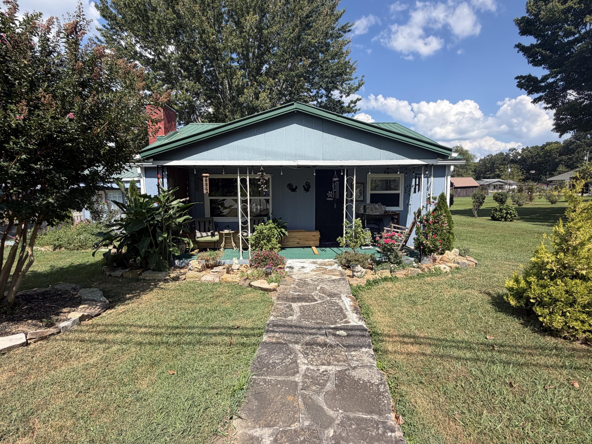 6870 Highway 108 Property Photo 1