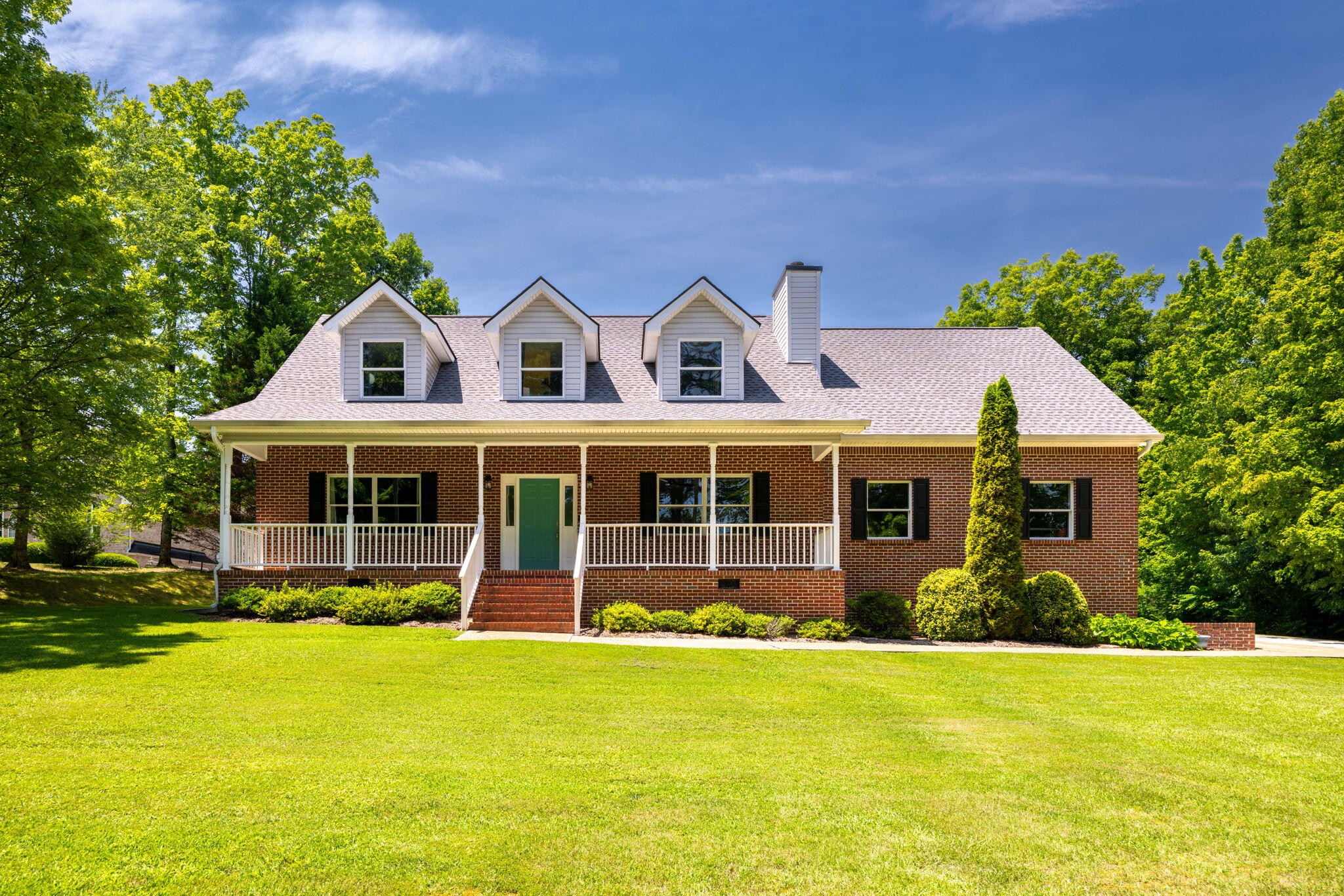 5551 Hunter Road Property Photo 1