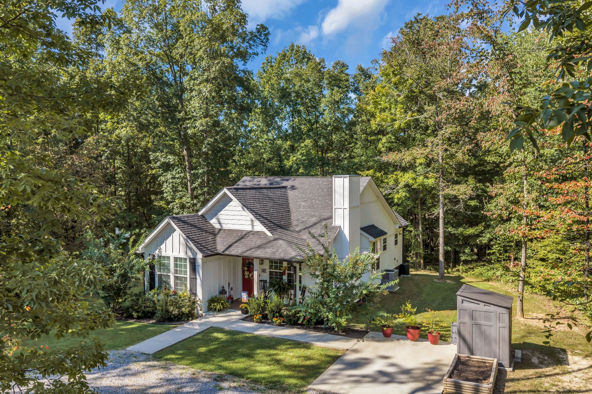 684 Slaydenwood Rd