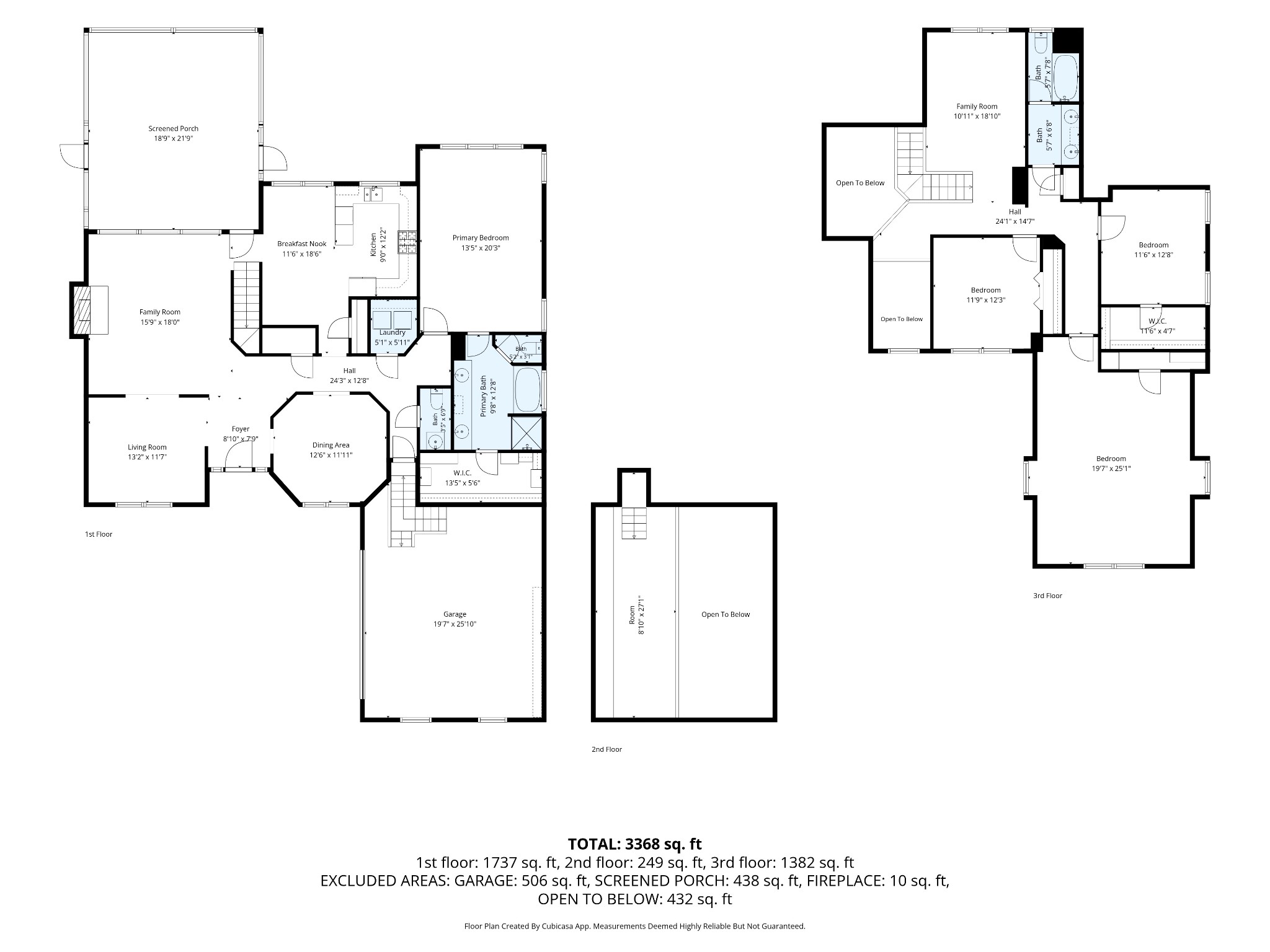 512 Crofton Park Ln Property Photo 47