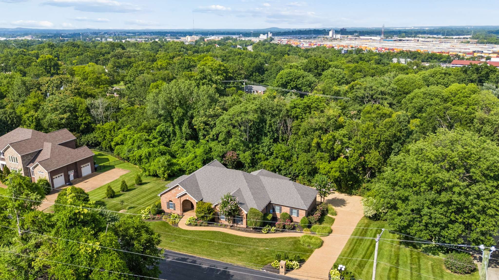 770 Peach Orchard Dr Property Photo 1