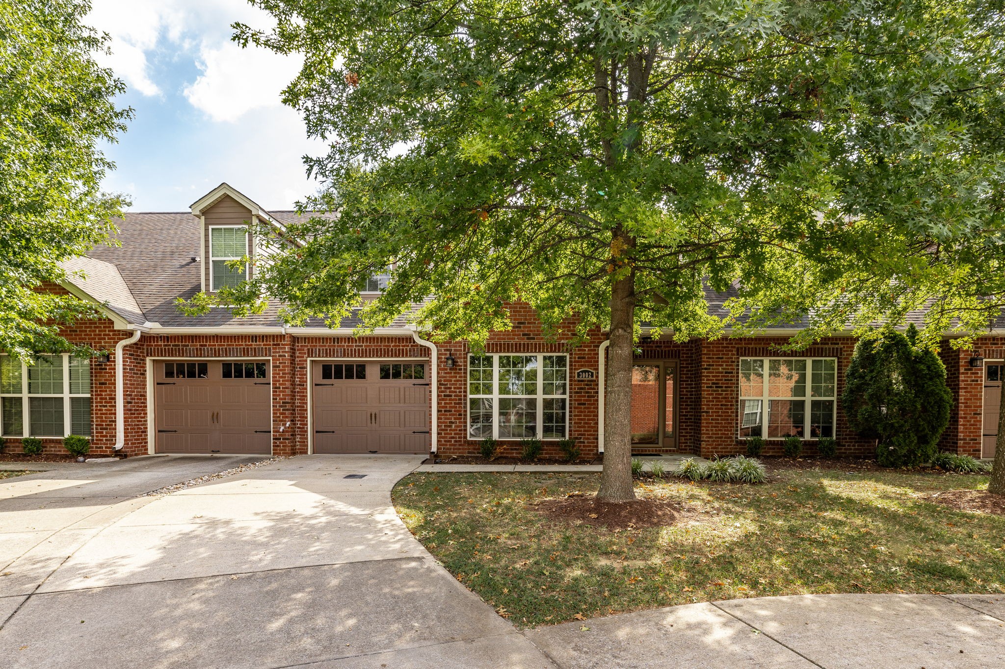 3002 Whitland Crossing Dr Property Photo 1