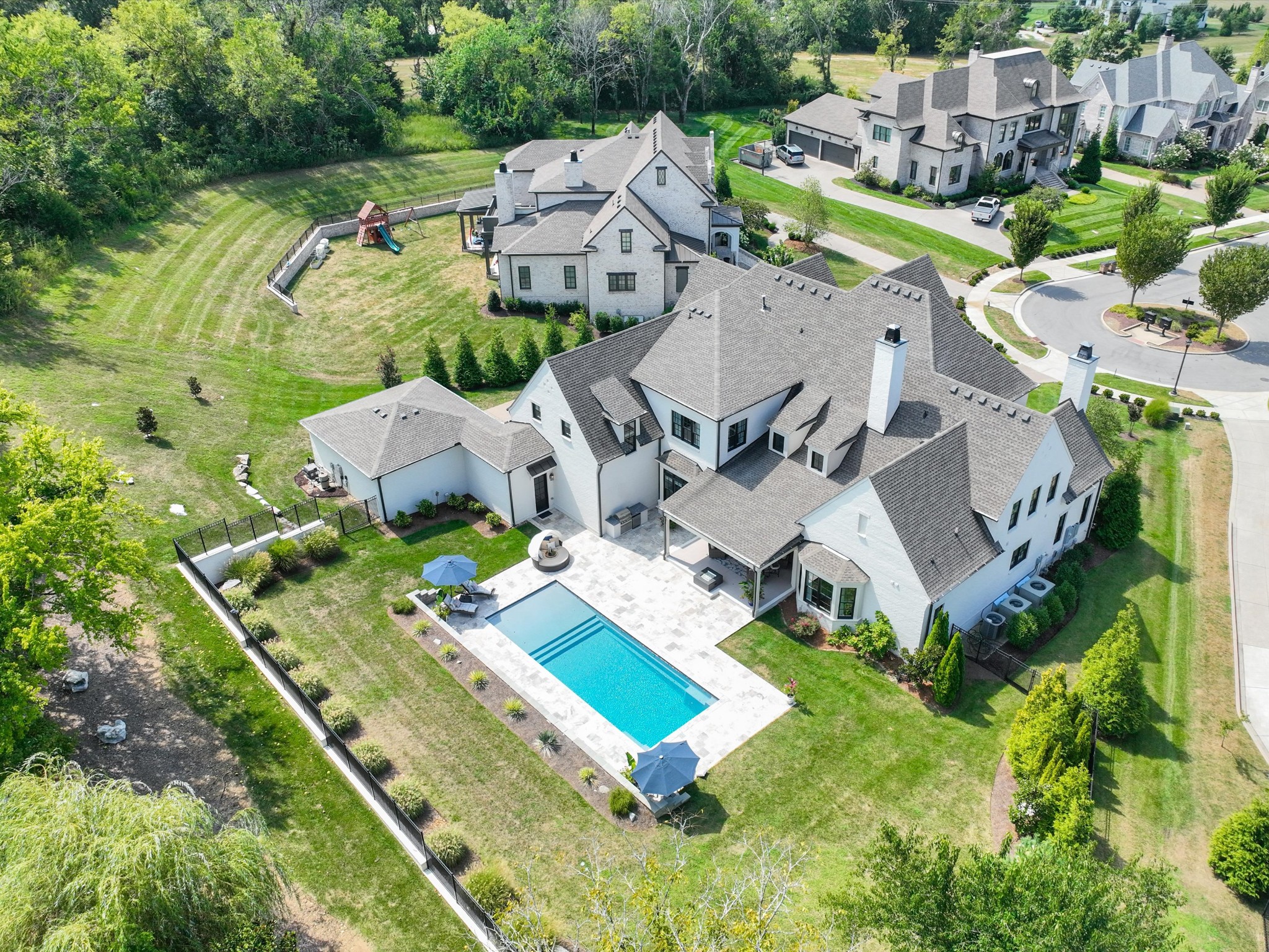 9266 Berwyn Ct Property Photo 1