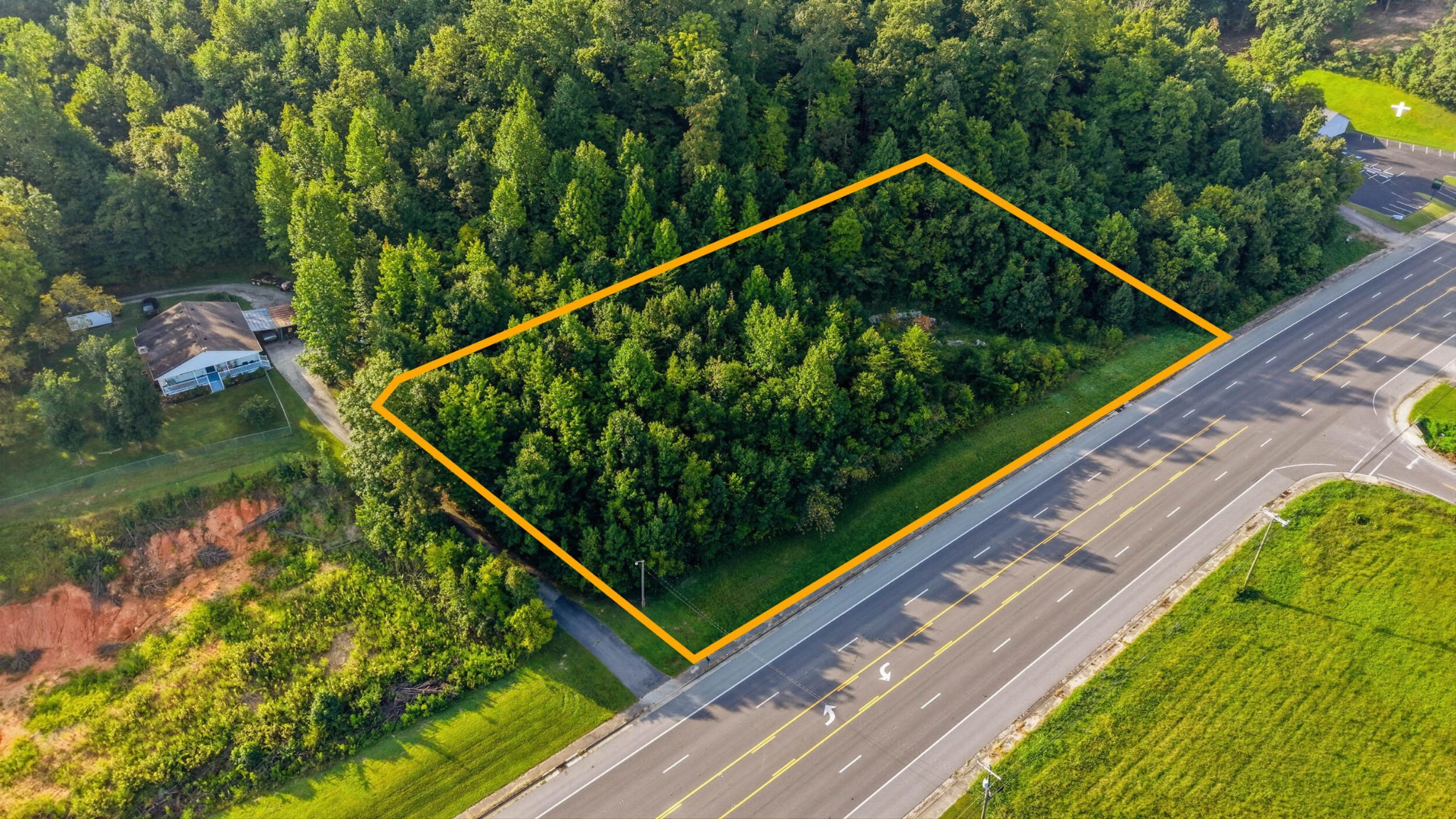 0 Rhea County Highway Property Photo 1