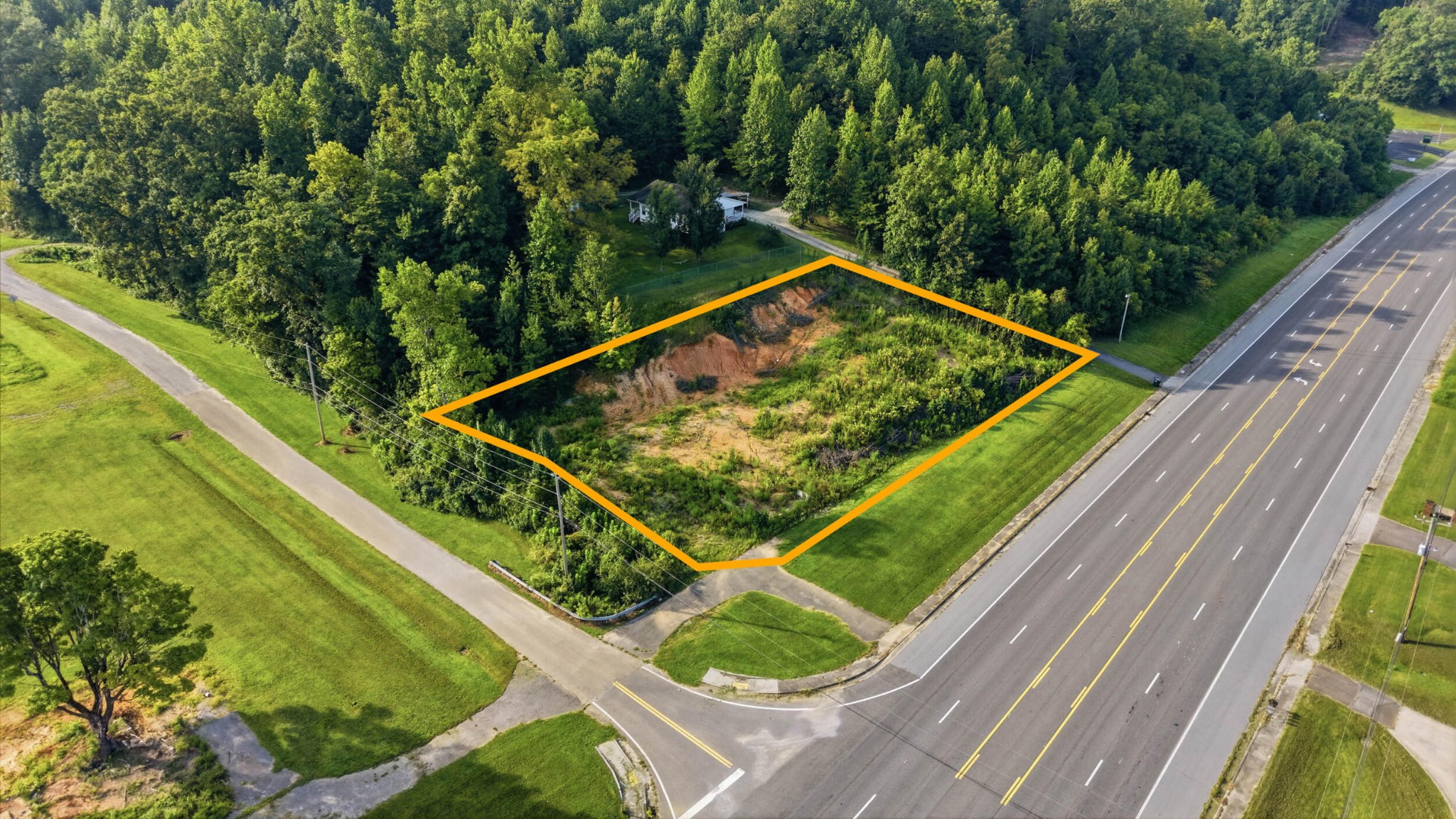 0 Rhea County Highway Property Photo 1