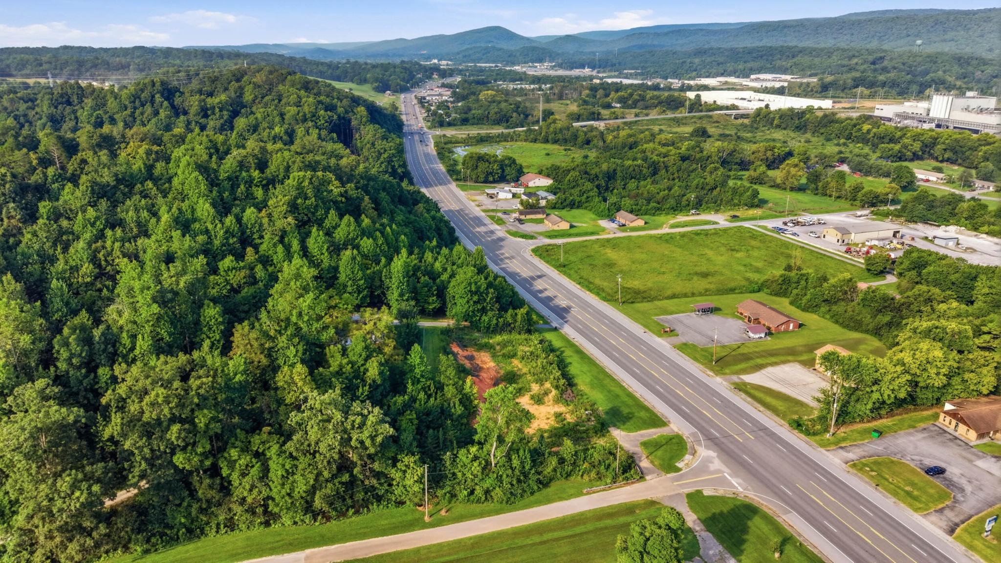 0 Rhea County Highway Property Photo 2