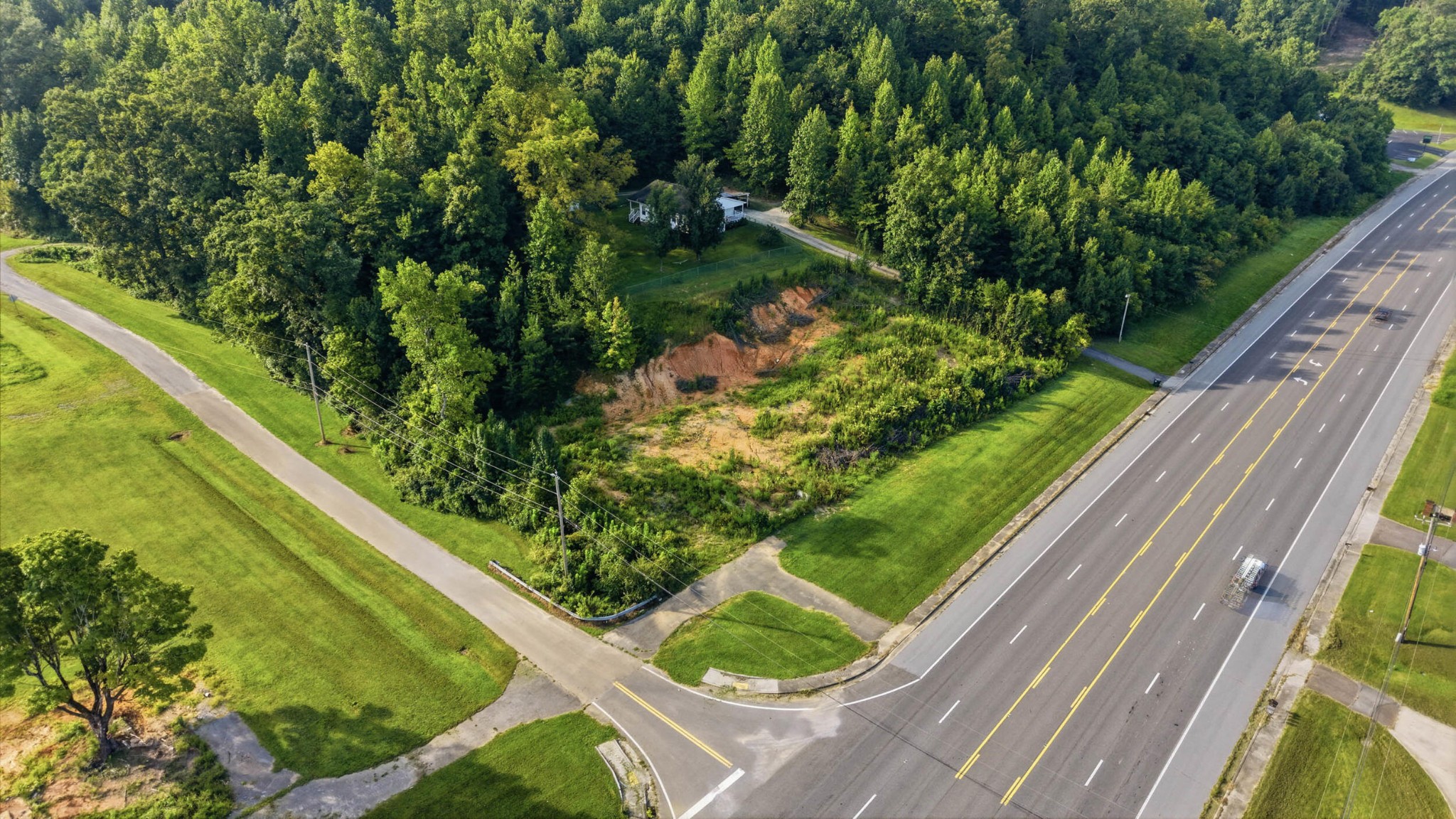 0 Rhea County Highway Property Photo 4