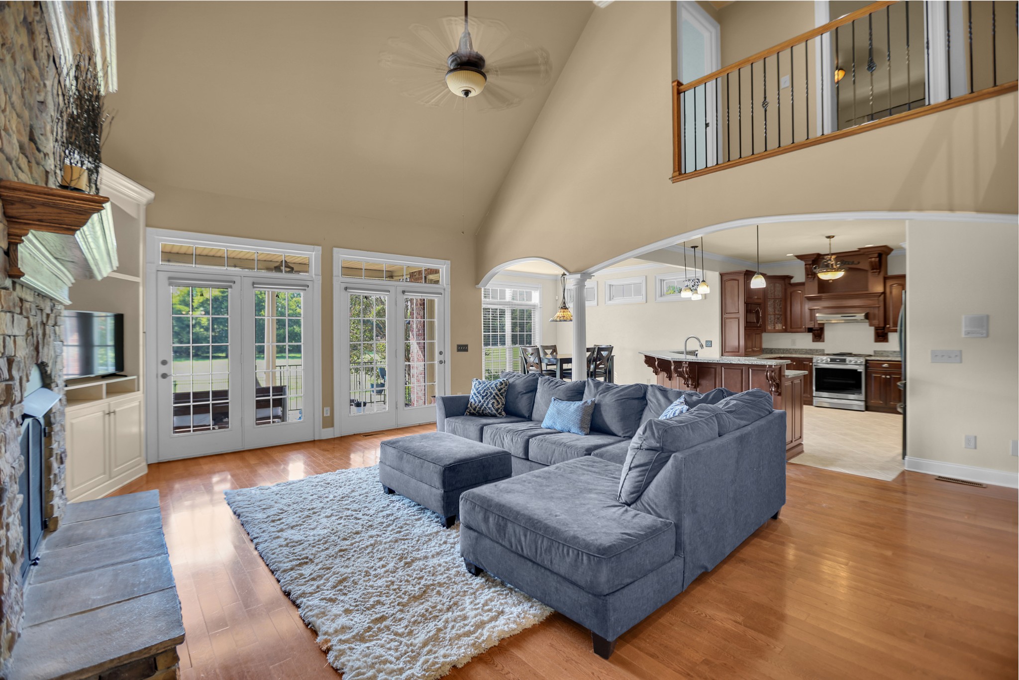 1405 Drakes Creek Rd Property Photo 12