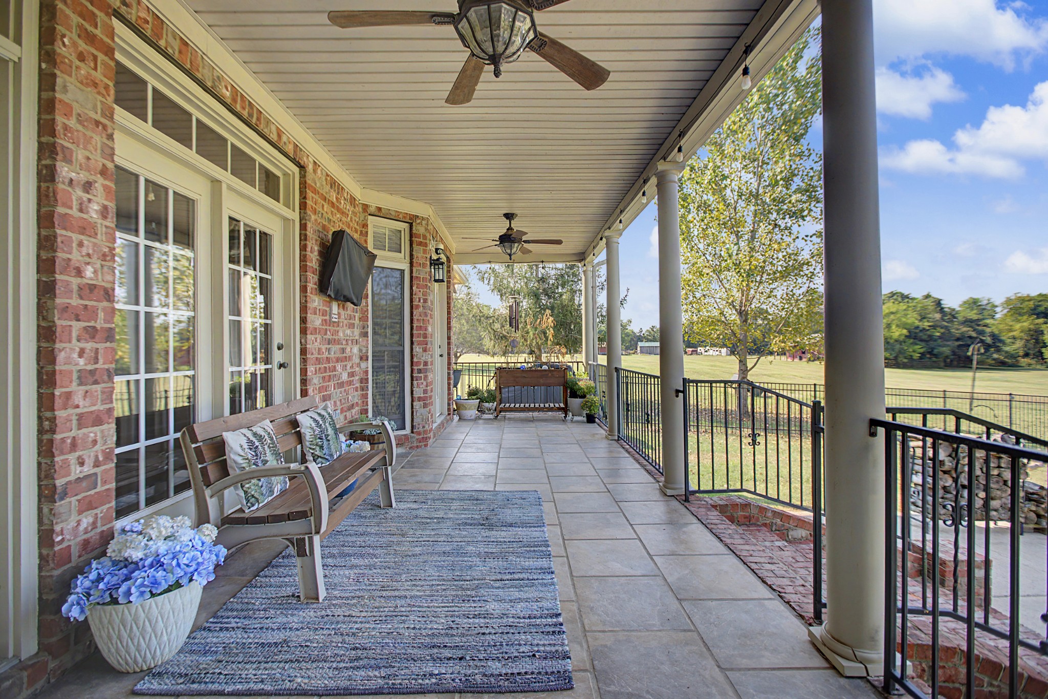 1405 Drakes Creek Rd Property Photo 22