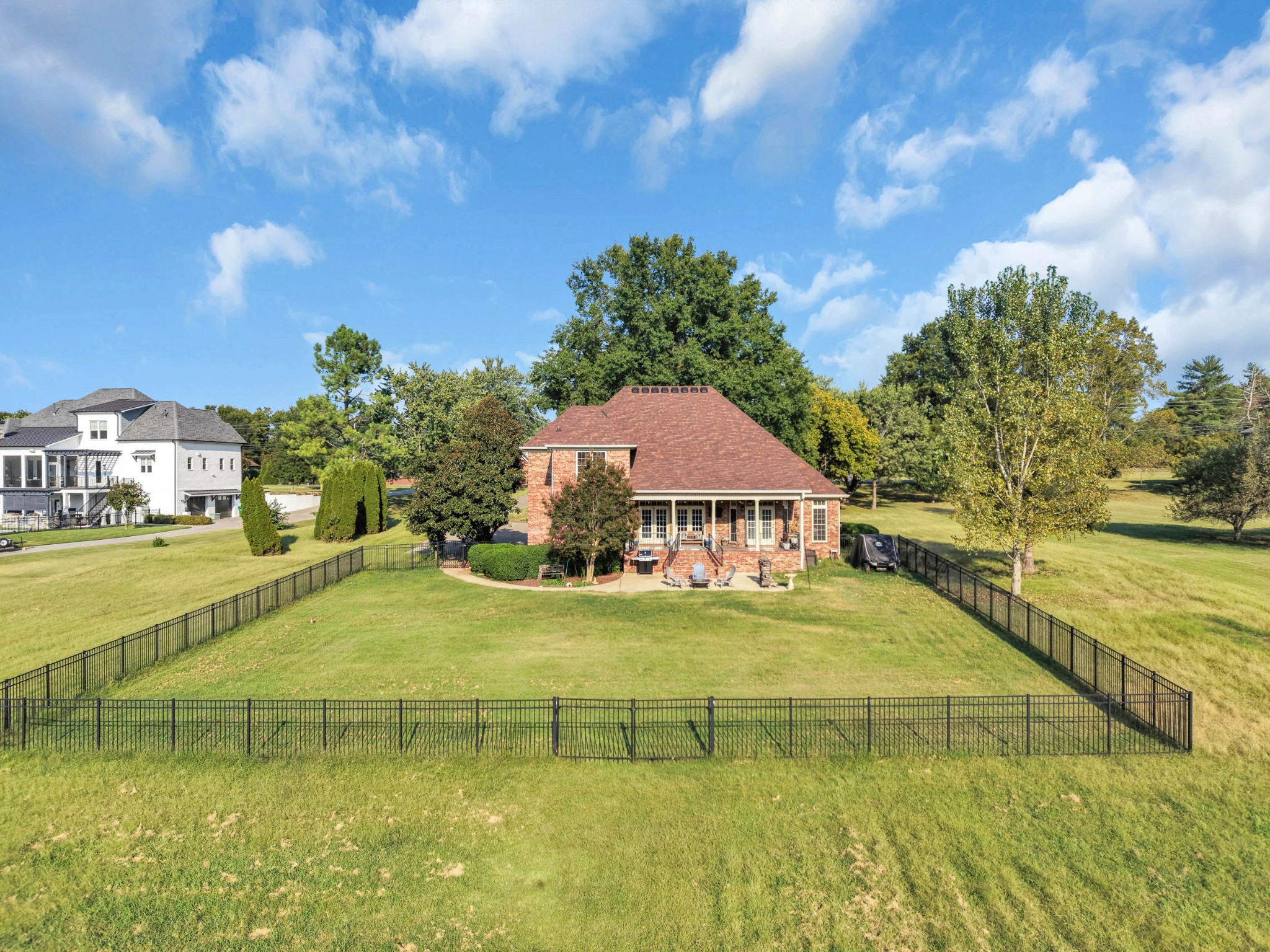 1405 Drakes Creek Rd Property Photo 52