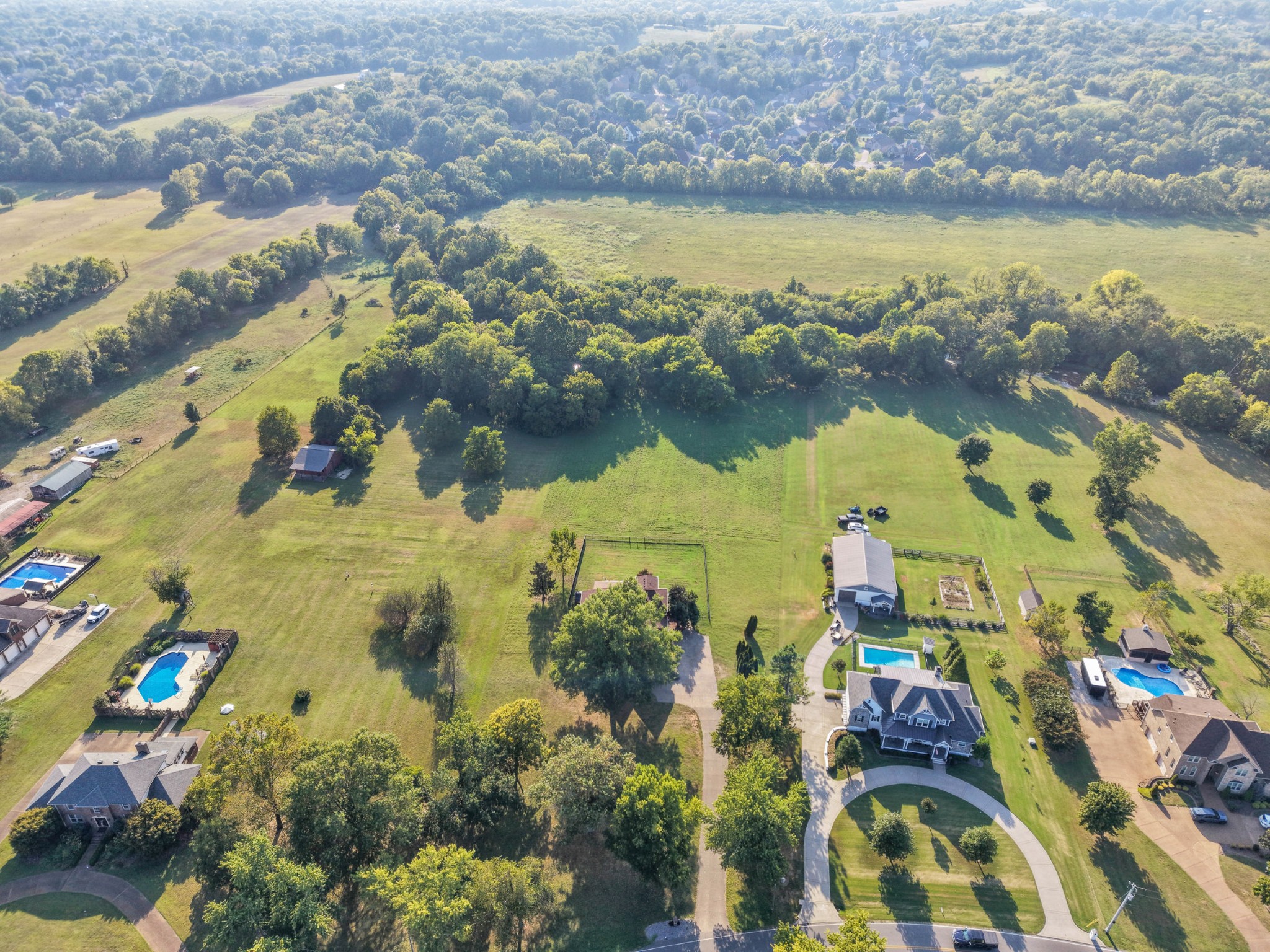 1405 Drakes Creek Rd Property Photo 58