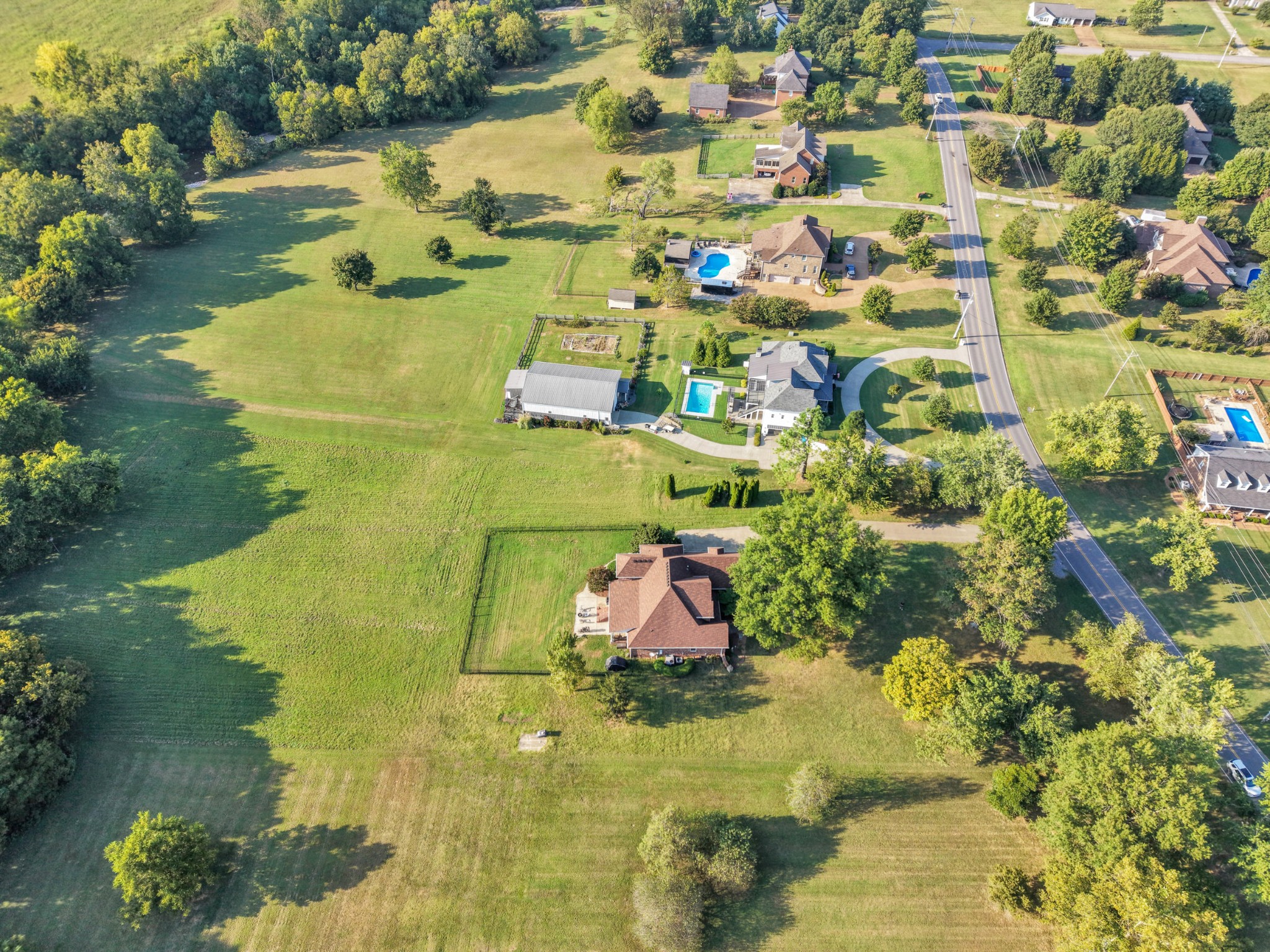 1405 Drakes Creek Rd Property Photo 60