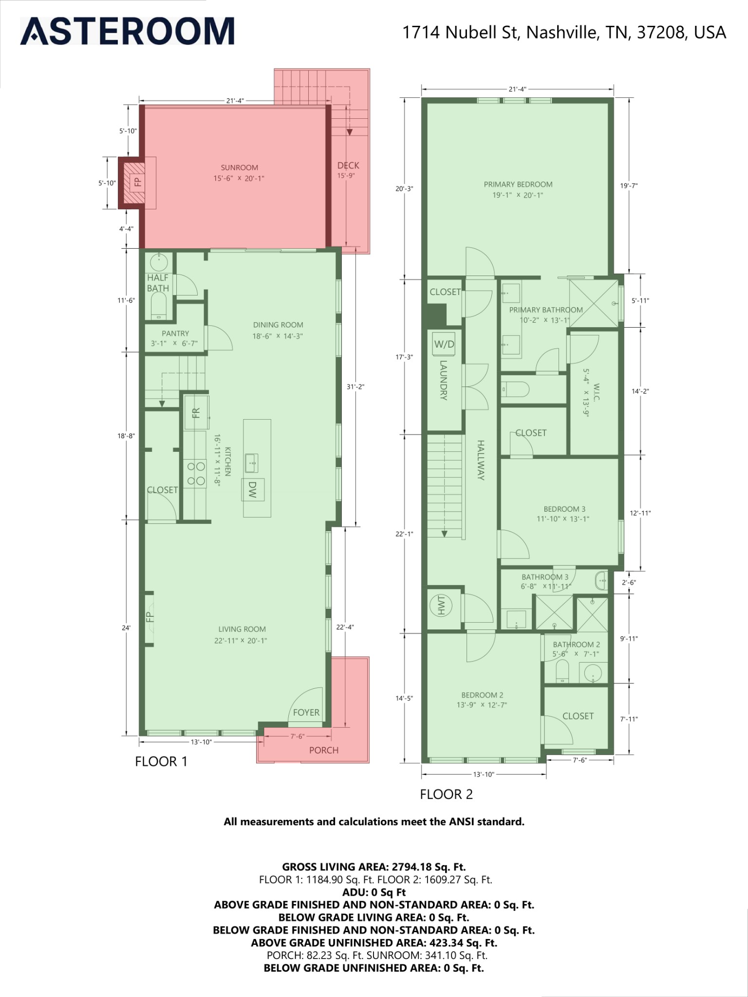1714 Nubell St Property Photo 55