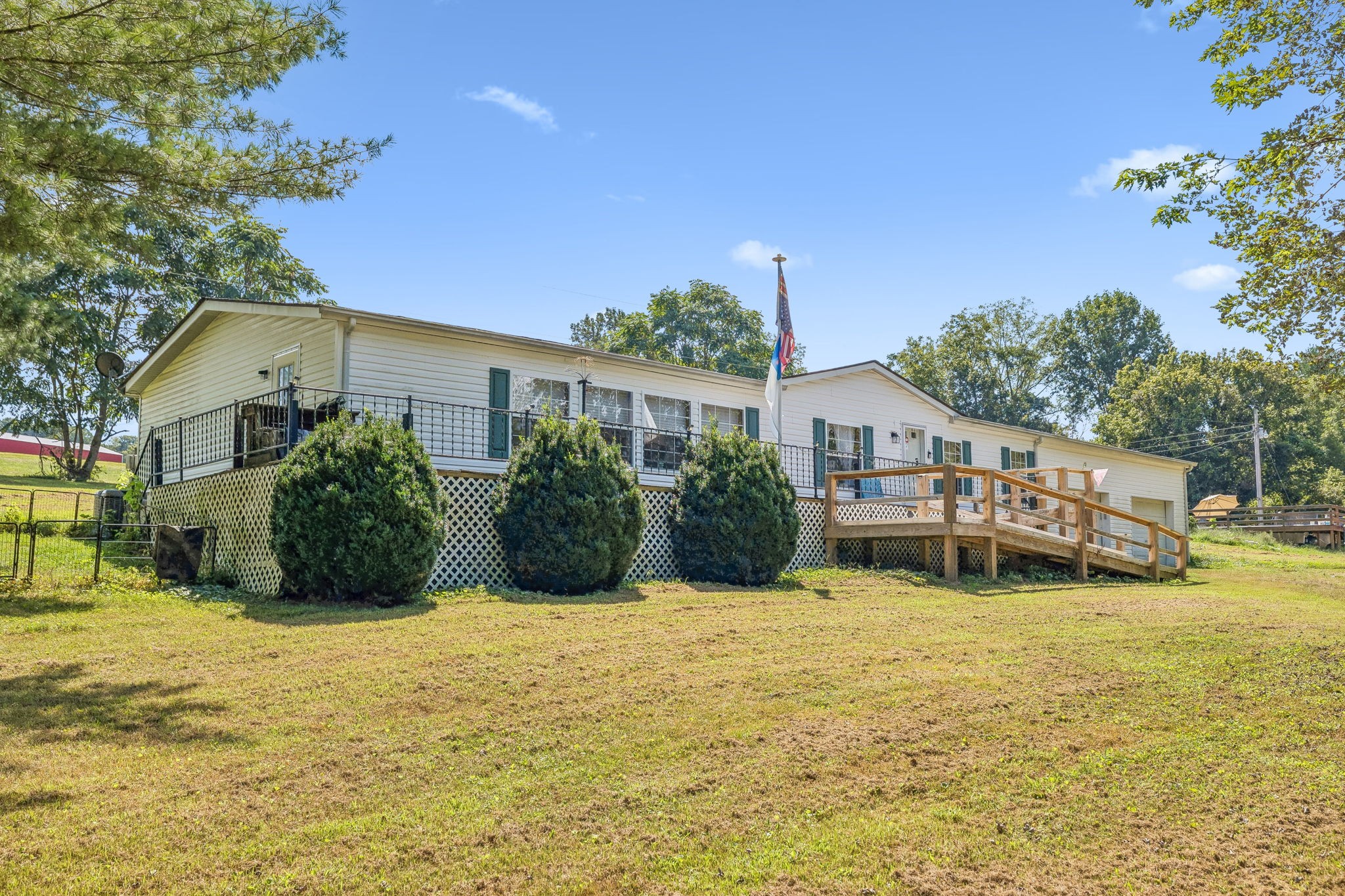 2684 Blue Springs Rd Property Photo 1
