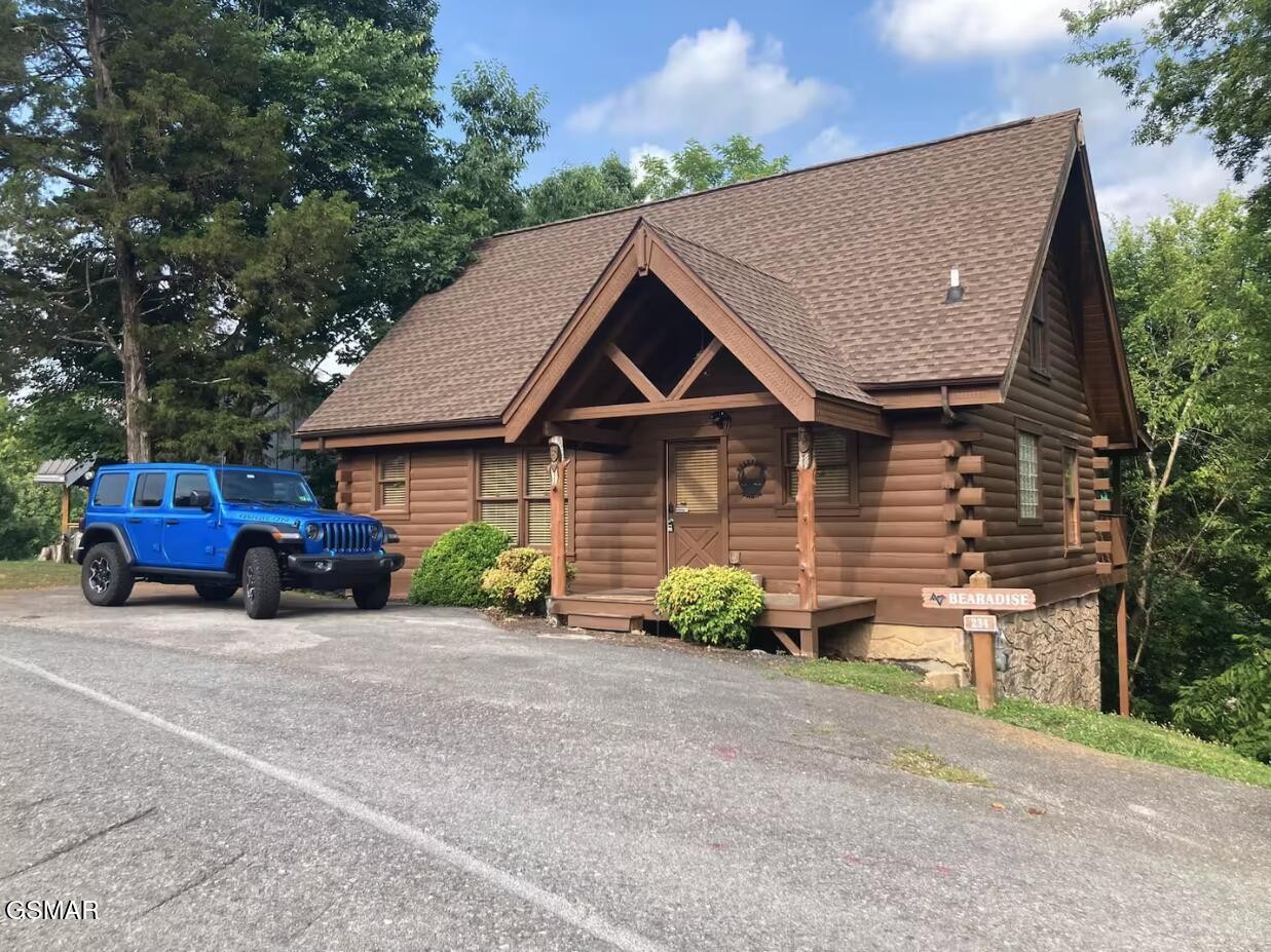 234 Alpine Mountain Way