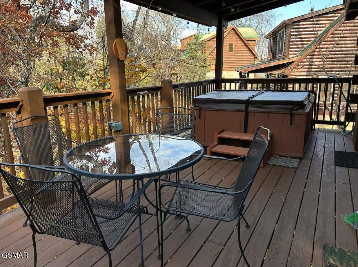 234 Alpine Mountain Way Property Photo 24