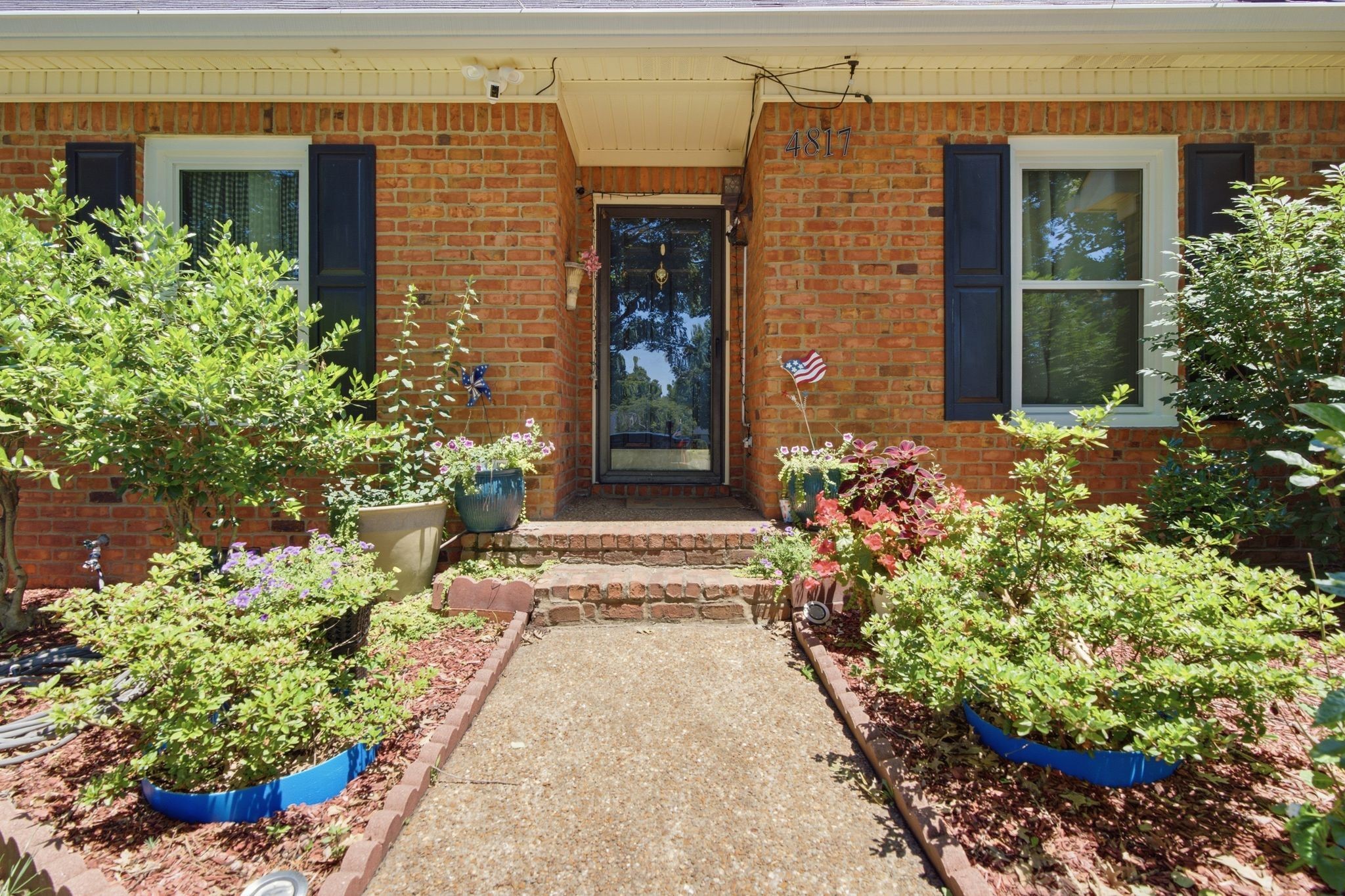4817 Morgan Dr Property Photo 5