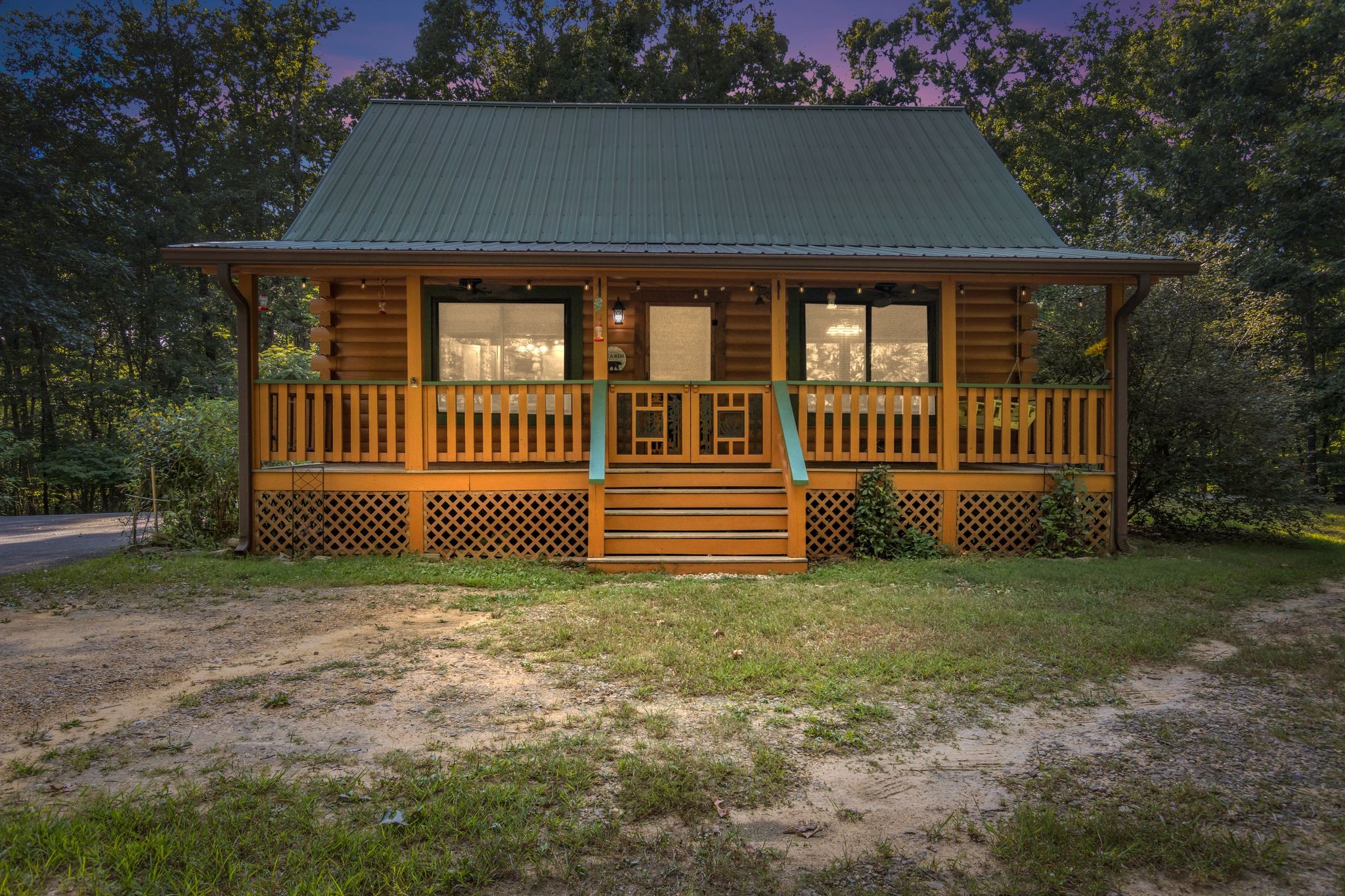 3200 Partin Farm Rd Property Photo 1