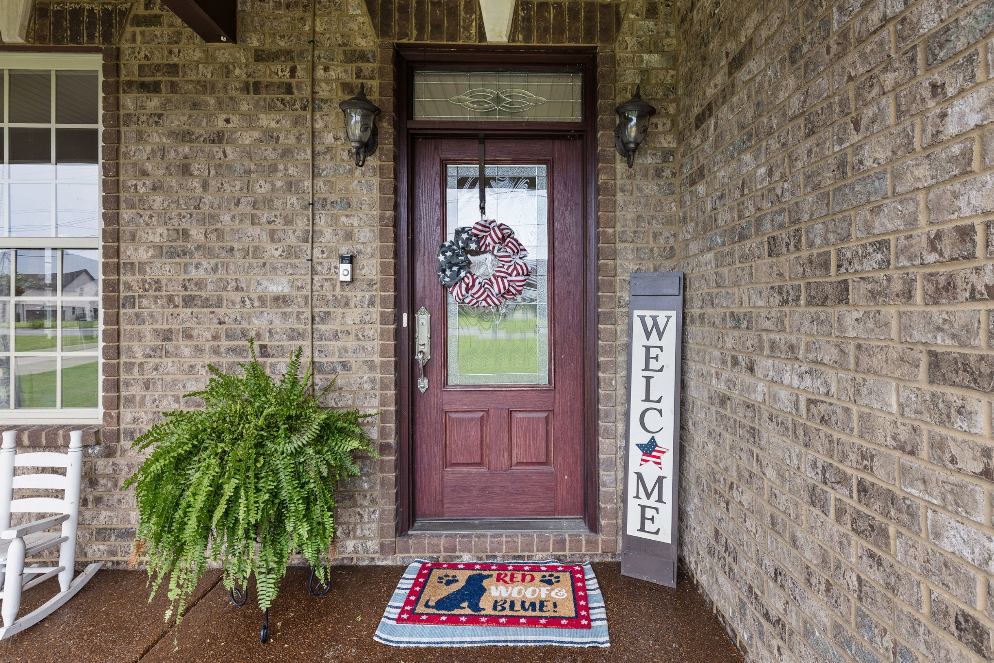 1007 Glasgow Ln Property Photo 6