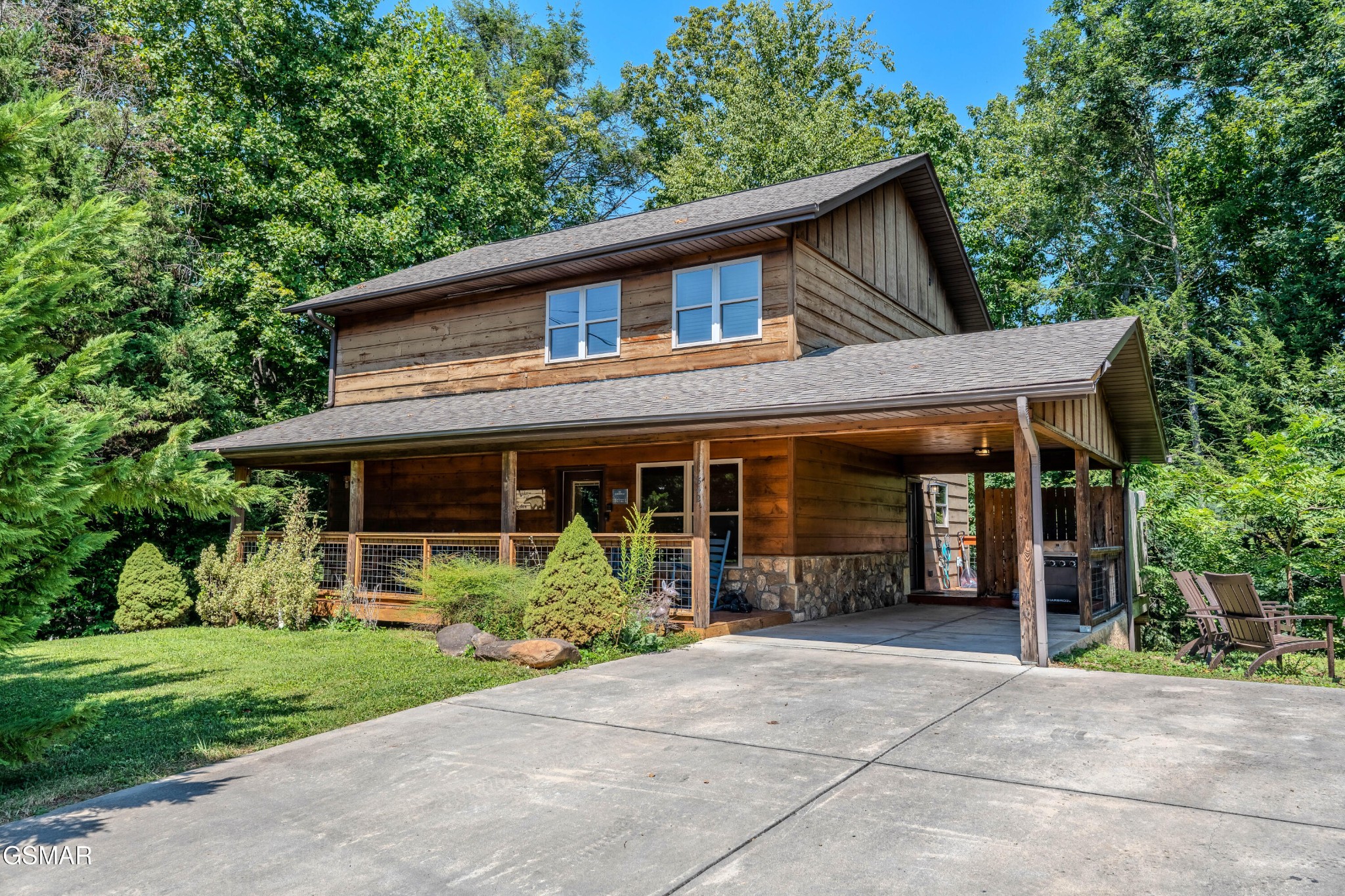 542 Johnson Lane