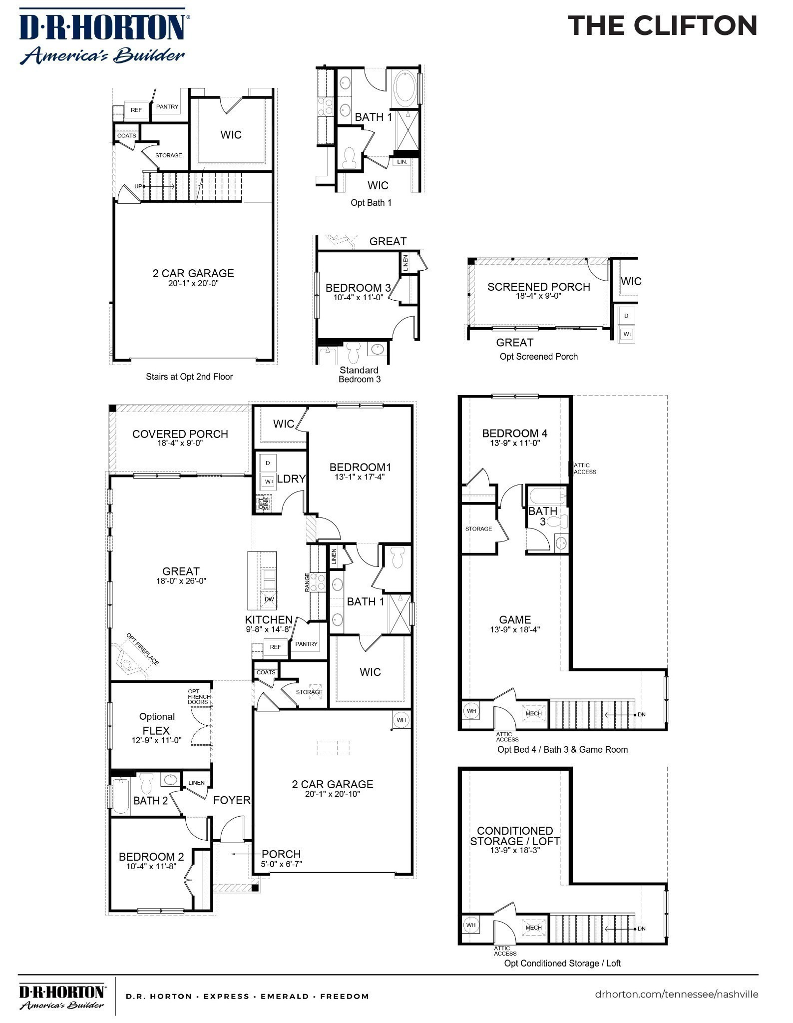 5003 Wild Oat Circle Property Photo 2