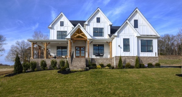 122 Belvoir Drive