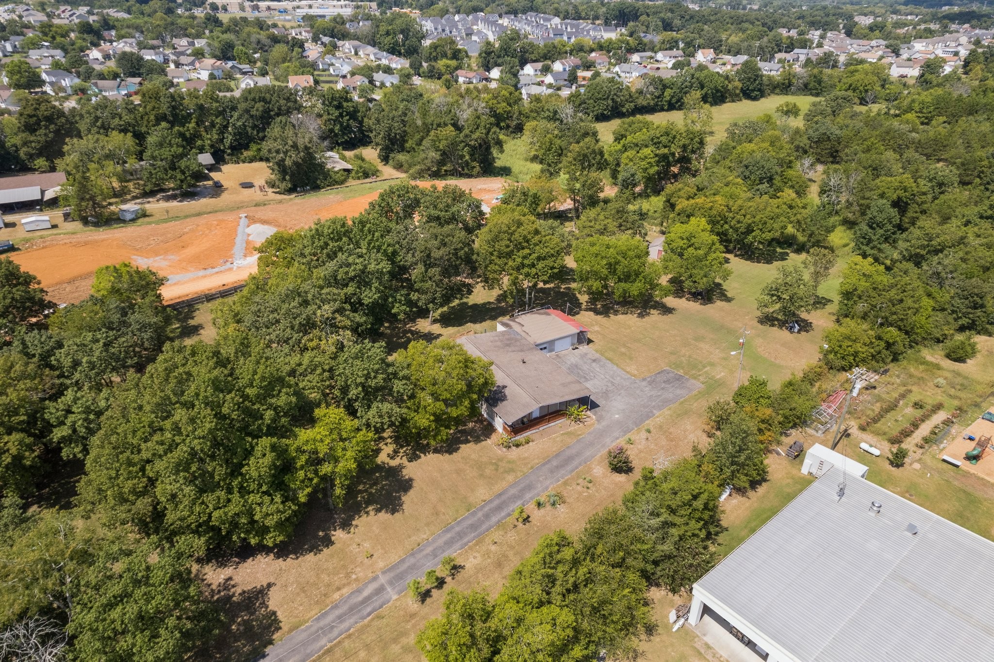 12344 Old Hickory Blvd Property Photo 1