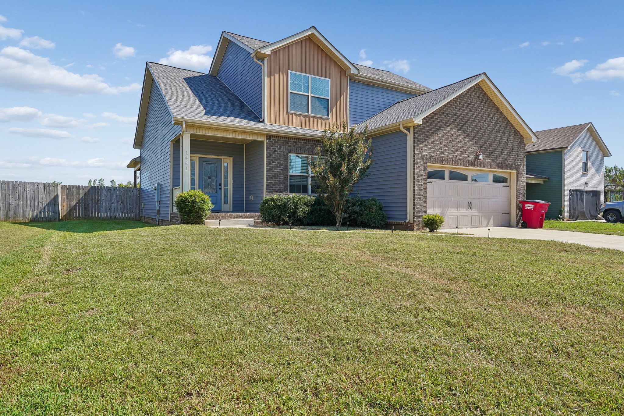 1481 Wild Fern Ln Property Photo 1