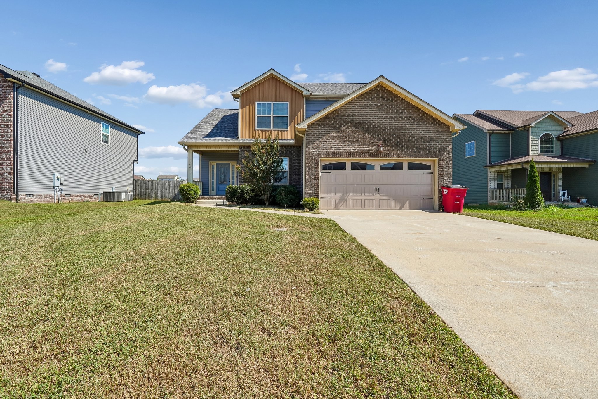 1481 Wild Fern Ln Property Photo 2