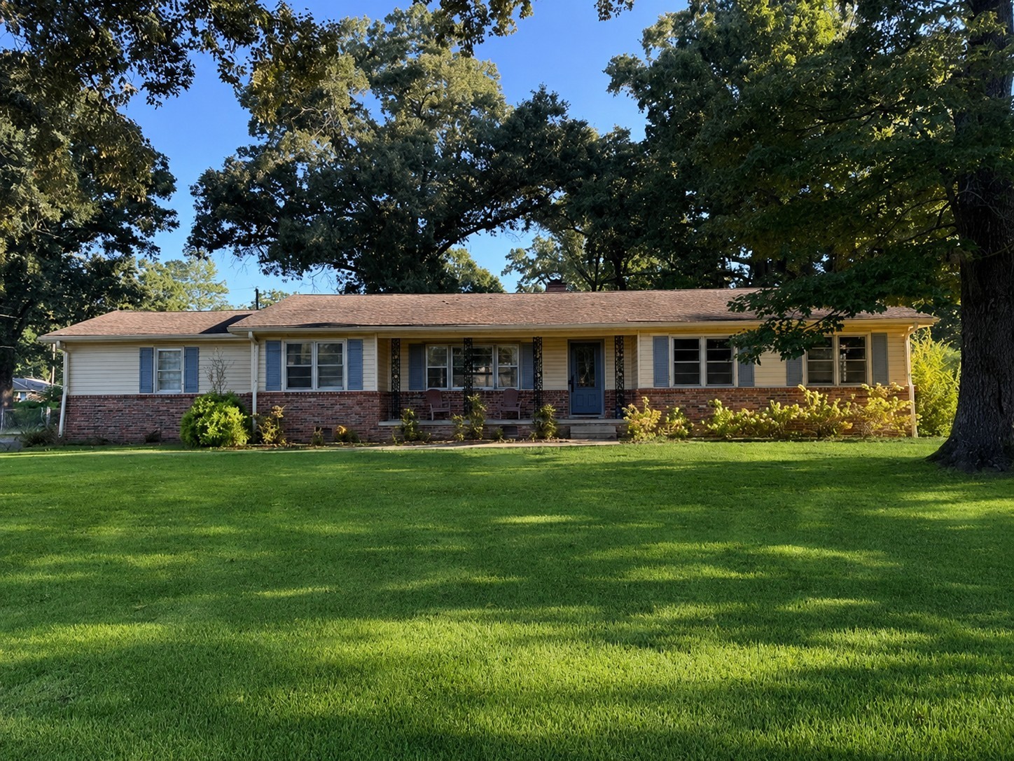 608 Bragg Cir Property Photo 1
