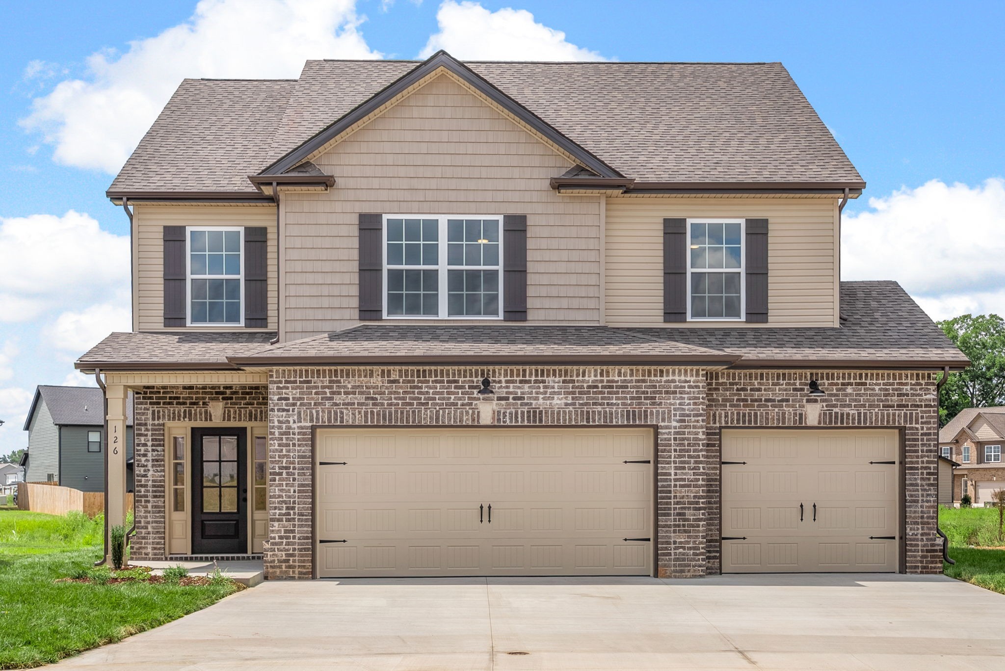 126 Sweet Clover Ct Property Photo 1