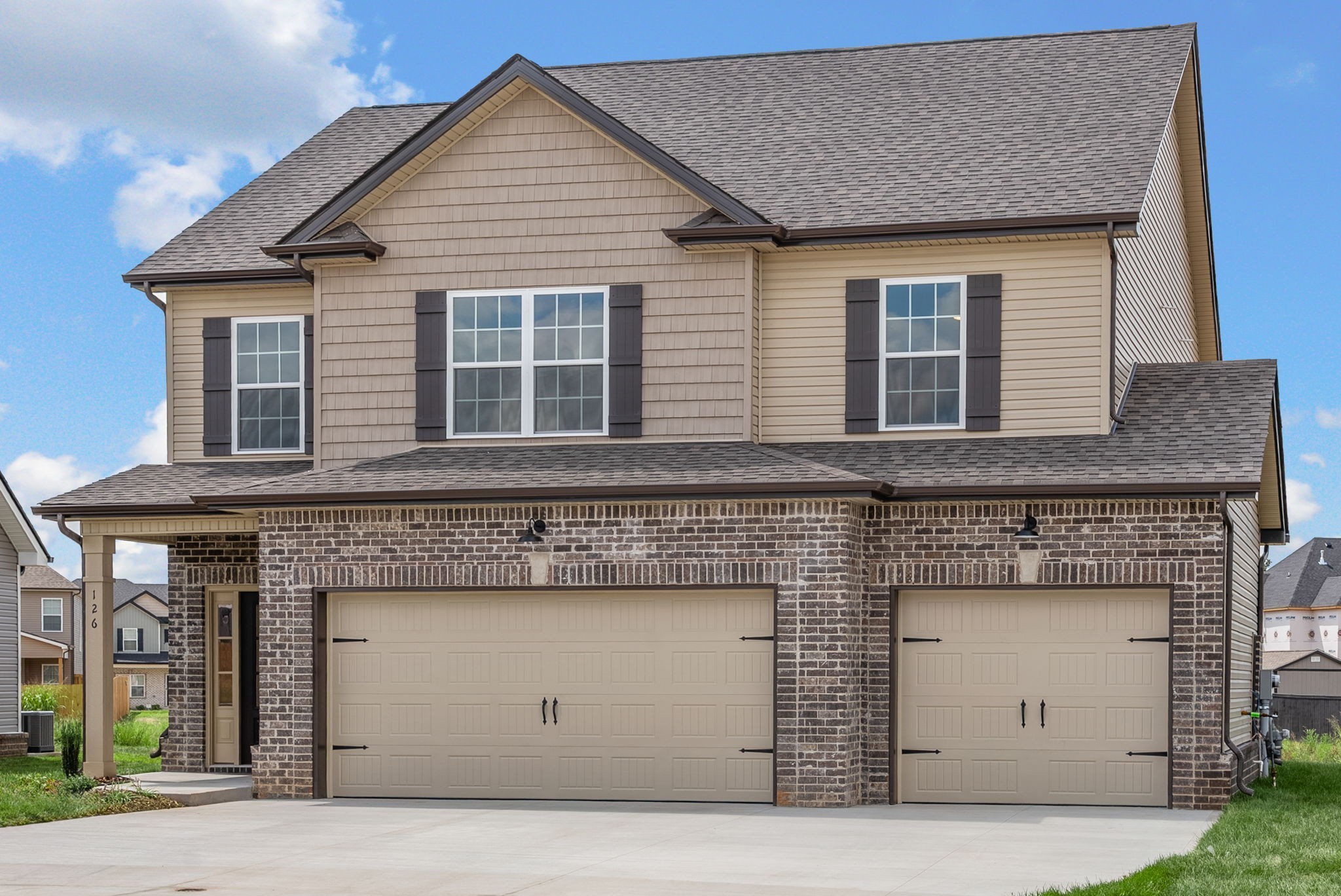 126 Sweet Clover Ct Property Photo 2
