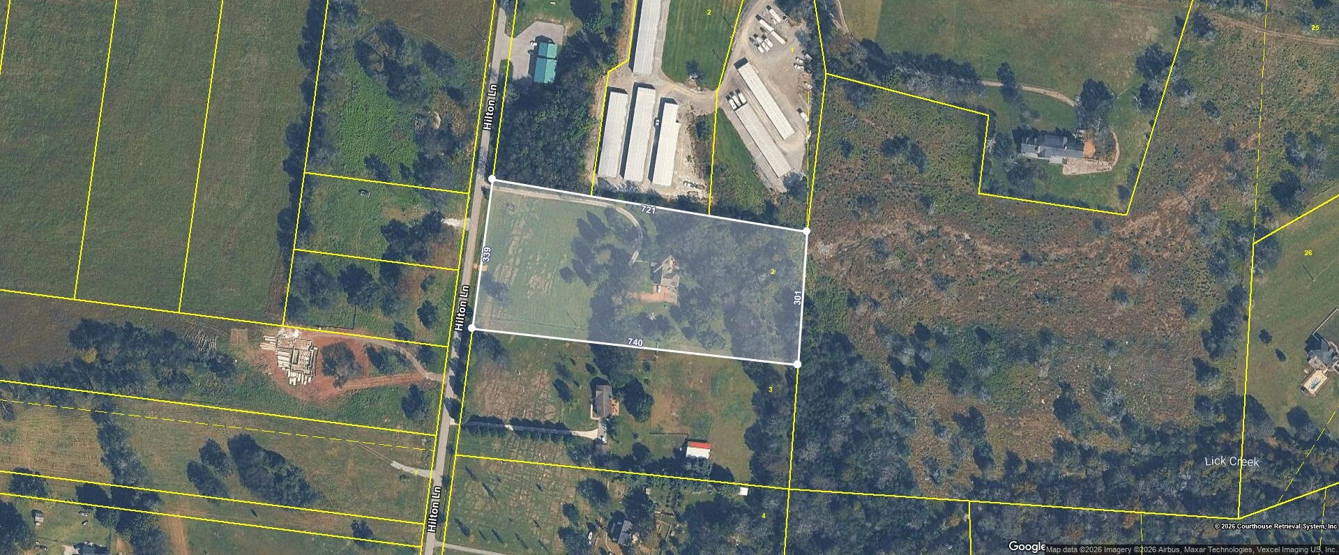 1019 Hilton Ln Property Photo 14