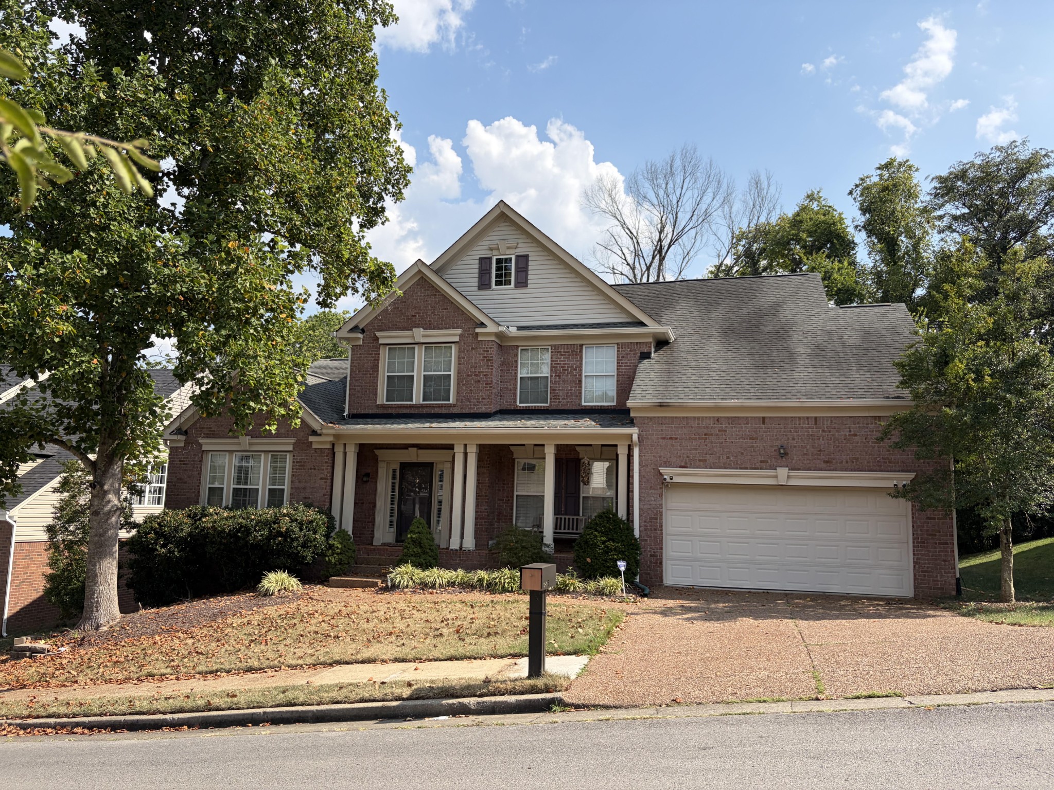 6965 Stone Run Dr