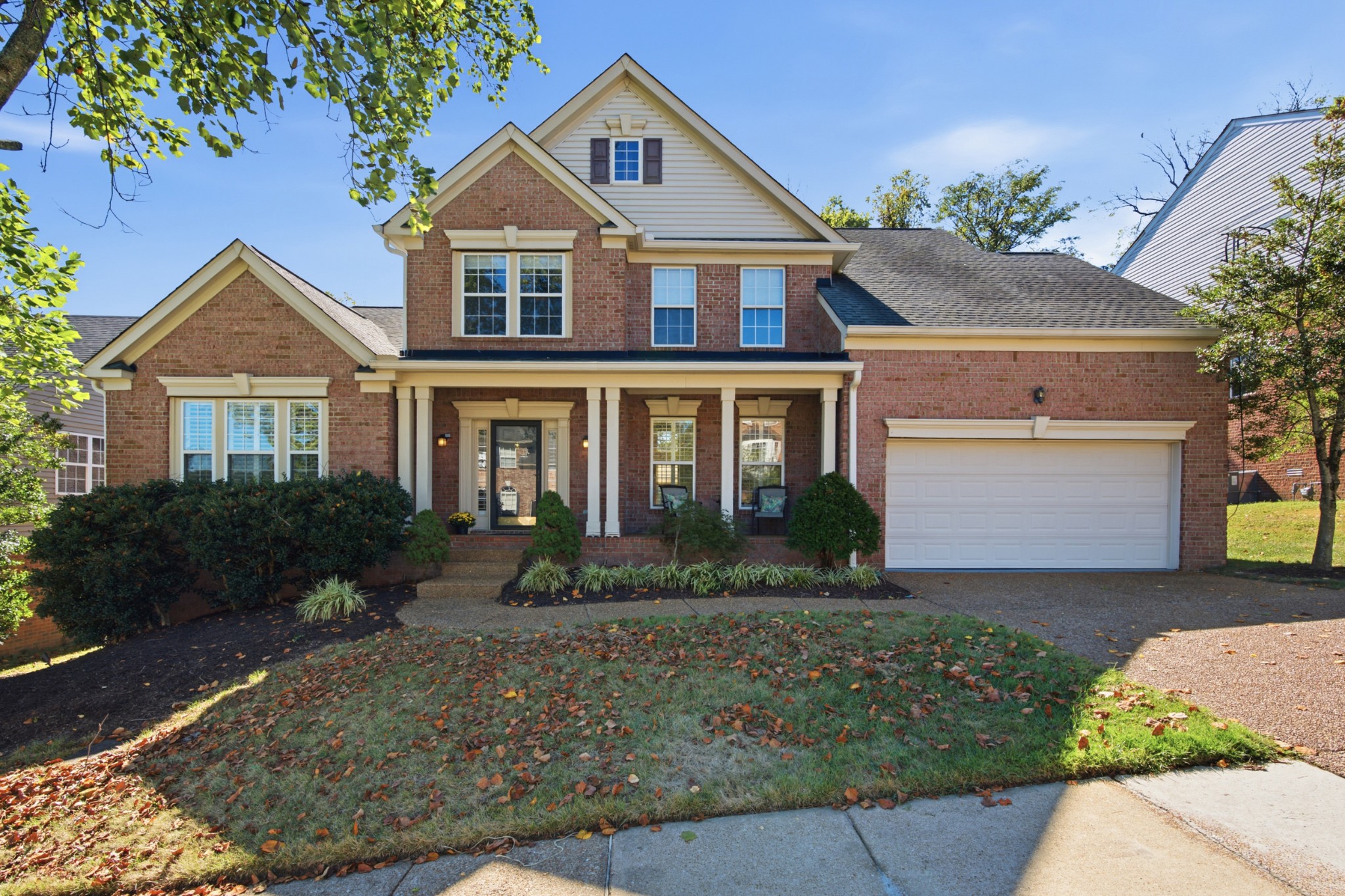 6965 Stone Run Dr Property Photo 1