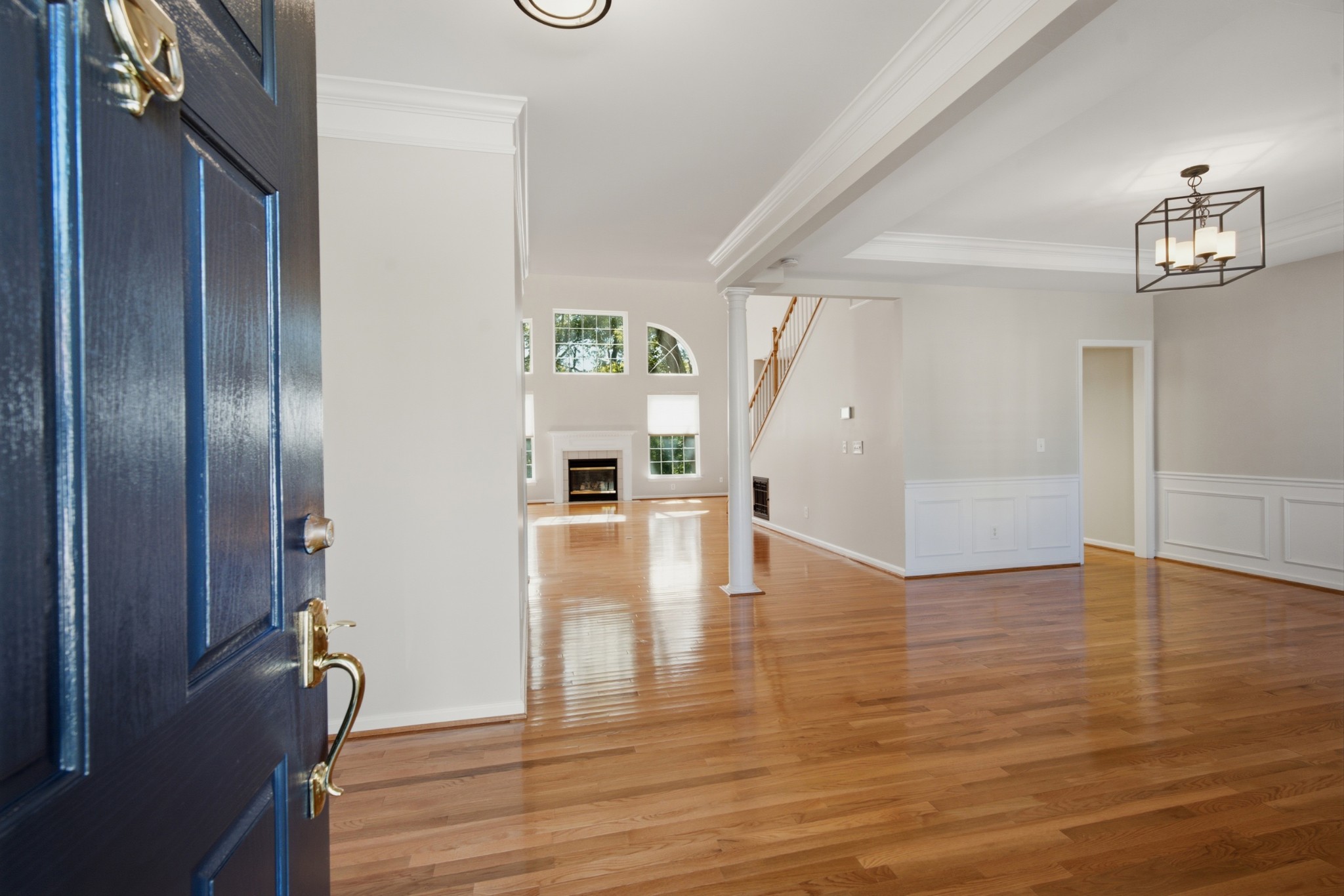 6965 Stone Run Dr Property Photo 5
