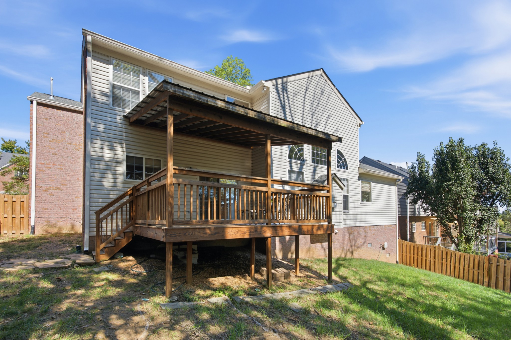 6965 Stone Run Dr Property Photo 39