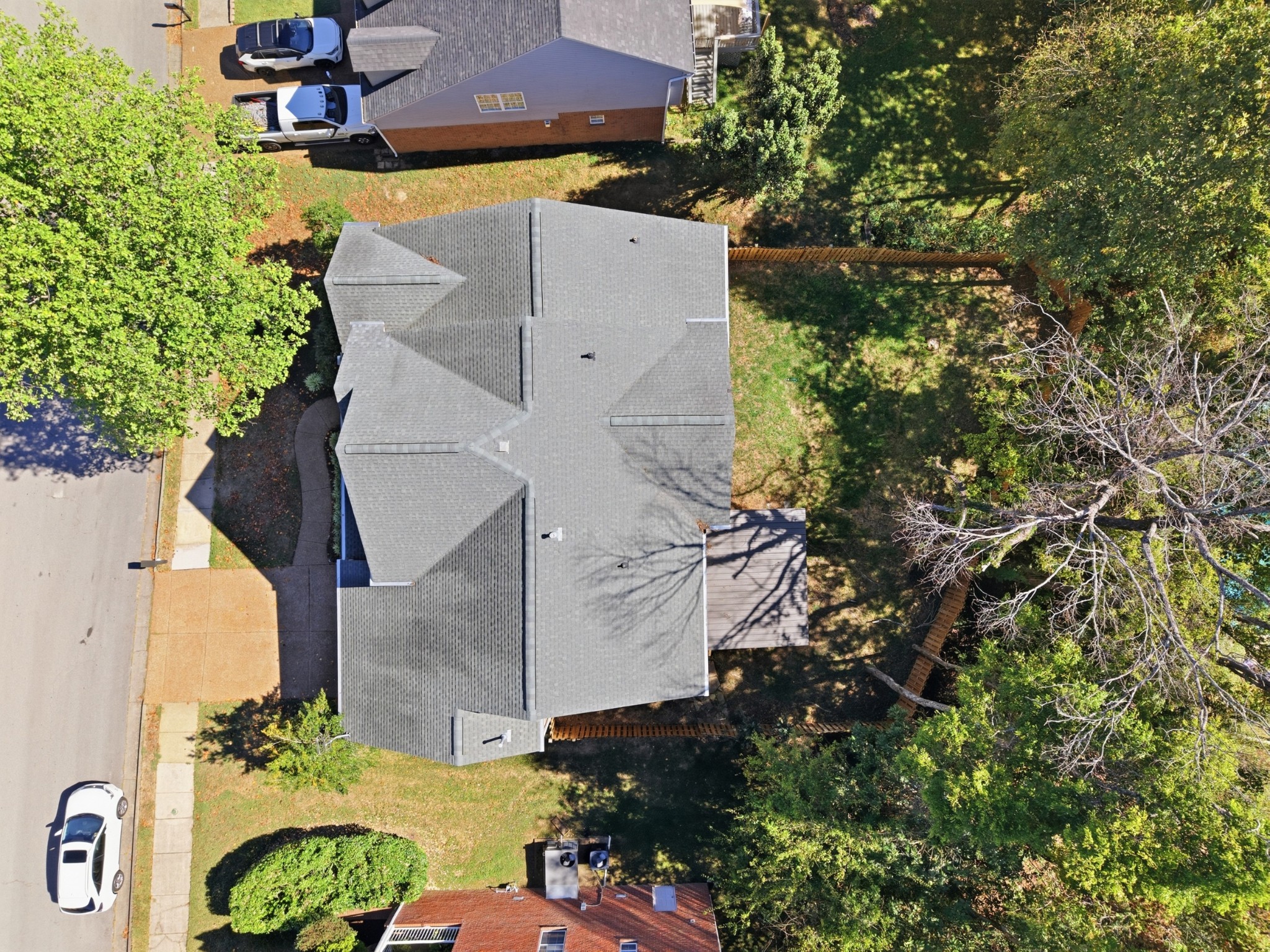 6965 Stone Run Dr Property Photo 43