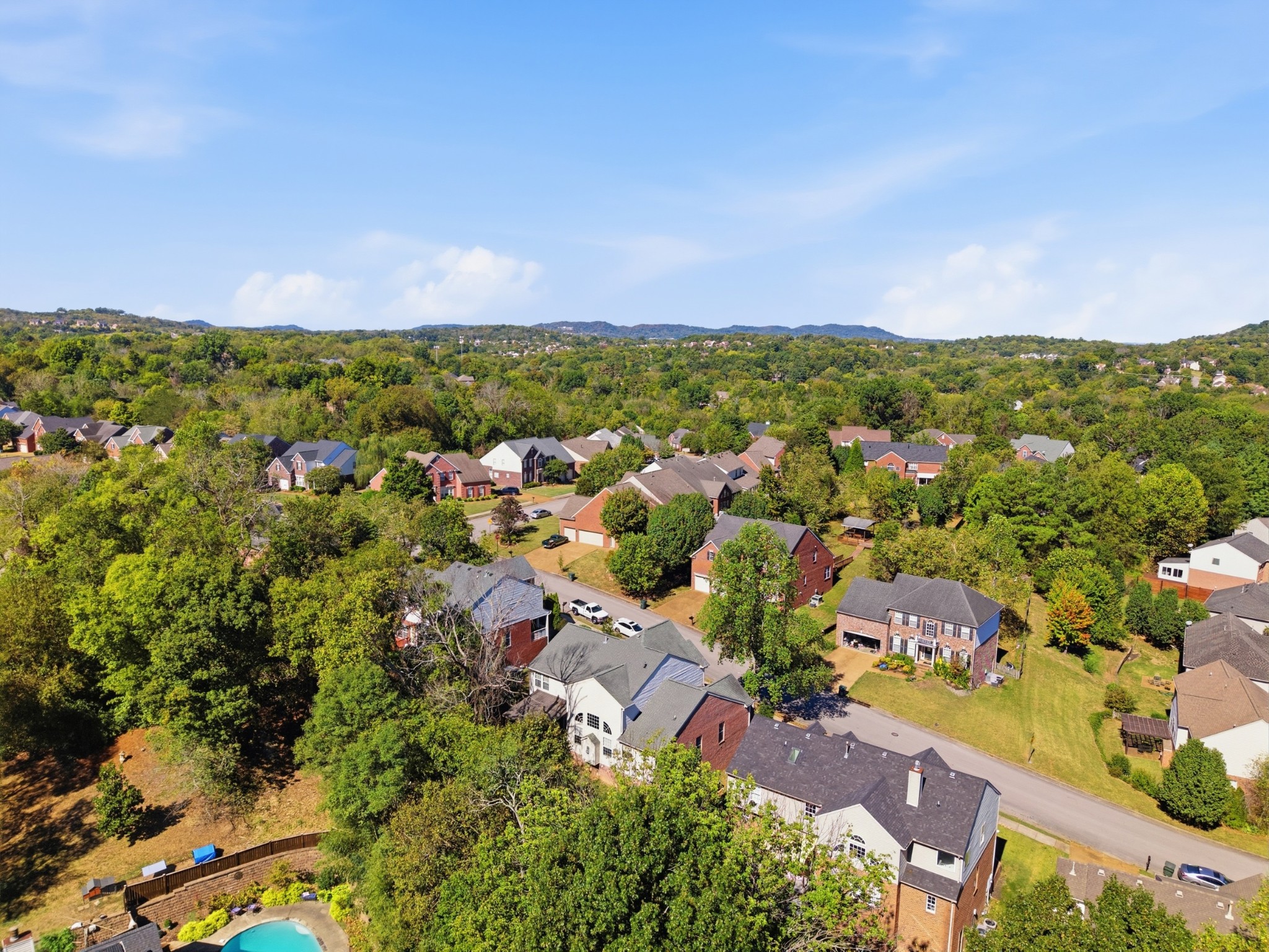 6965 Stone Run Dr Property Photo 44