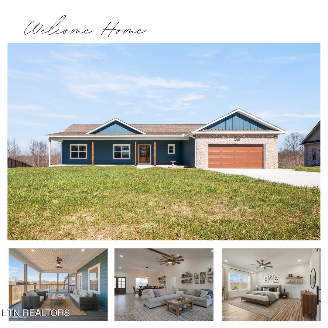 9345 Fox Hill Rd Property Photo 1
