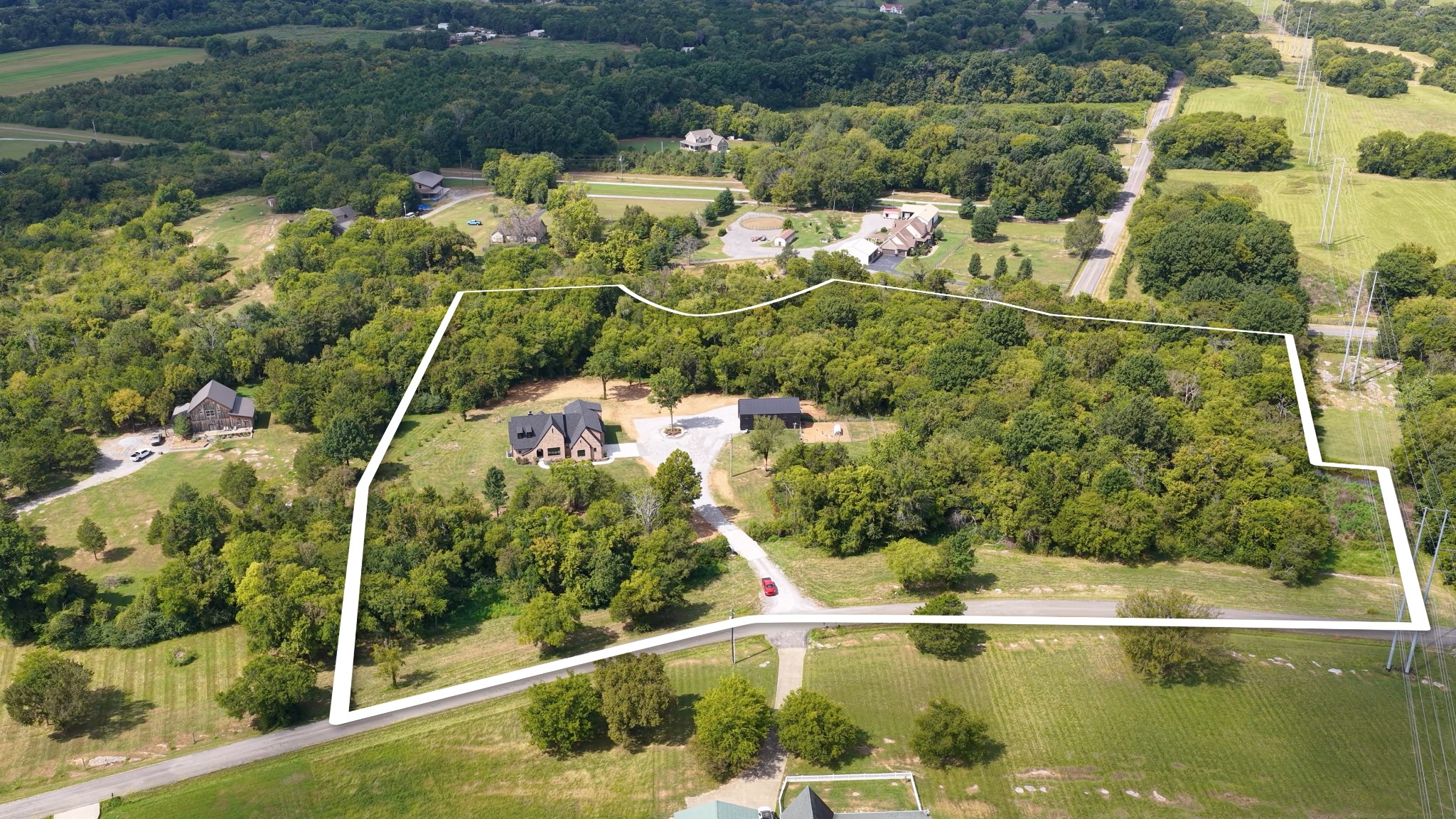 7312 Woodfin Rd Property Photo 1