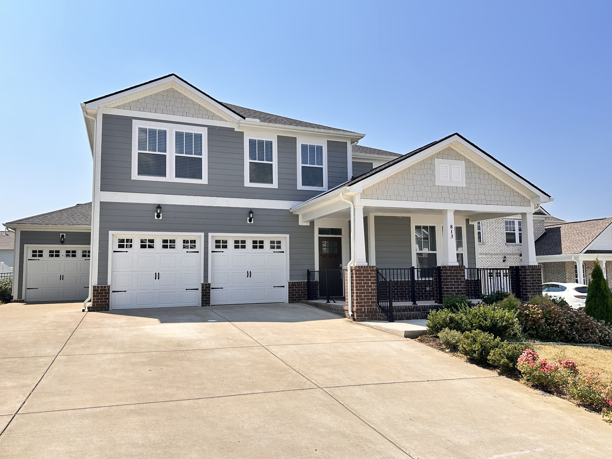 813 Westchester Circle
